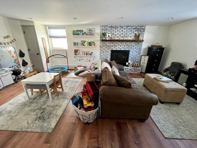 Single Family Garden  Dutchess County, NY 12508, MLS-848360-20