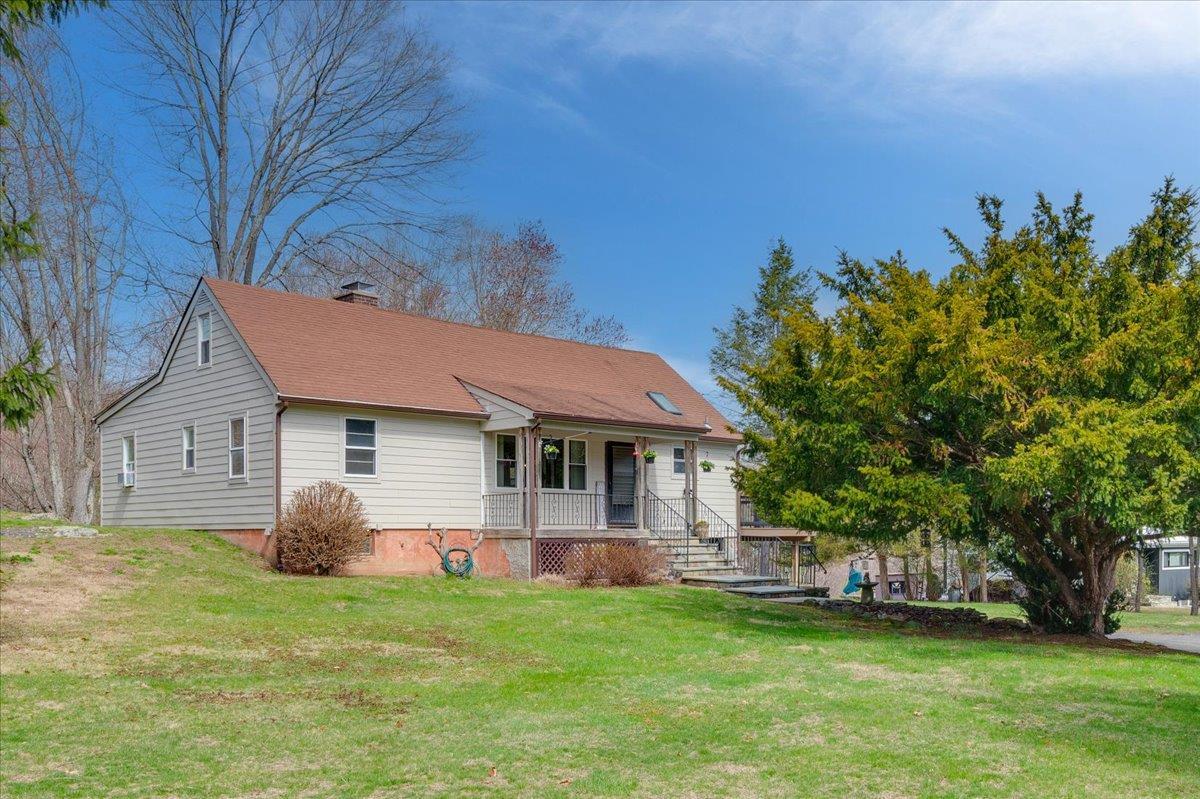 Single Family Saw Mill River  Westchester County, NY 10546, MLS-848363-2