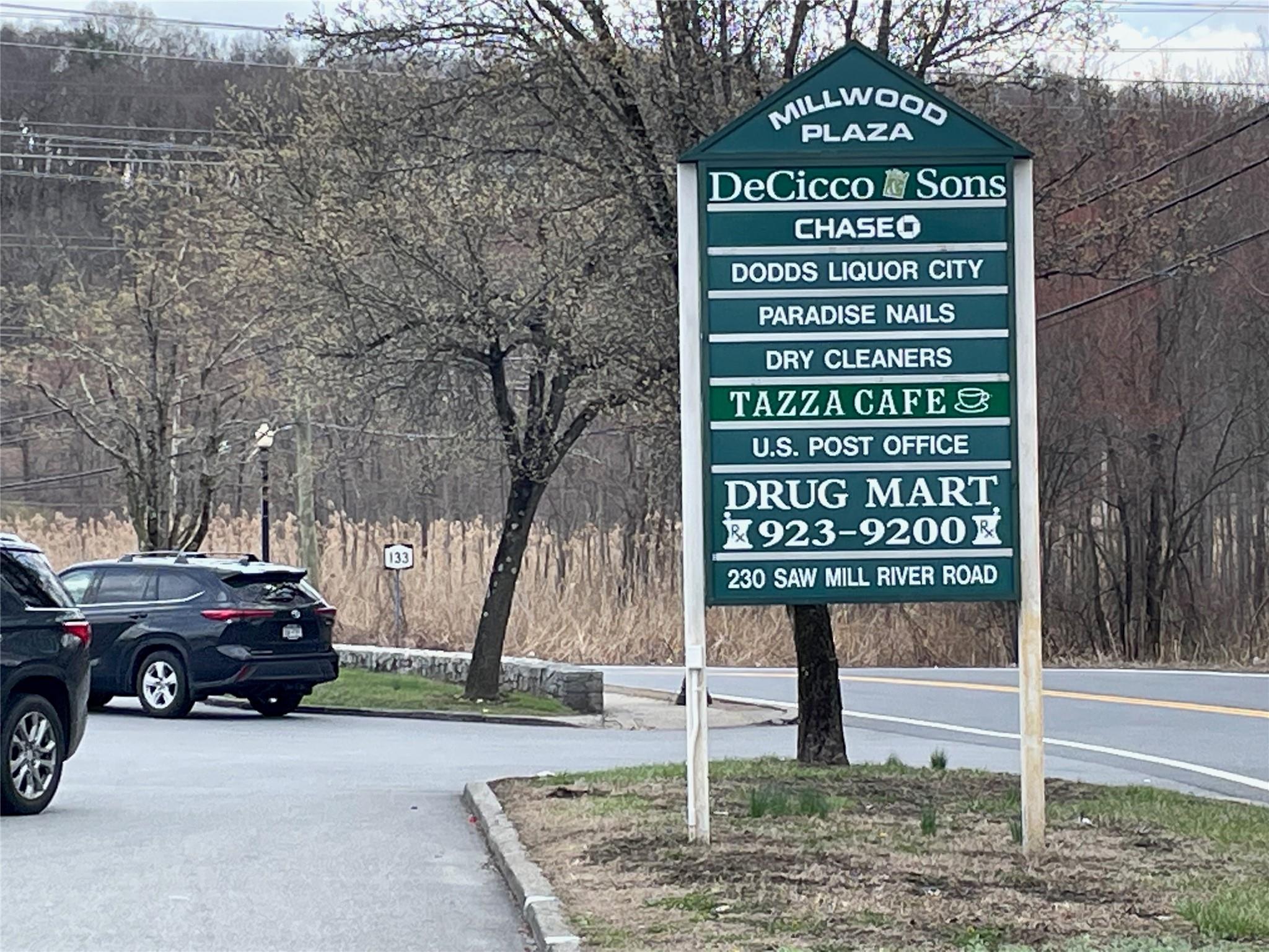 Single Family Saw Mill River  Westchester County, NY 10546, MLS-848363-27