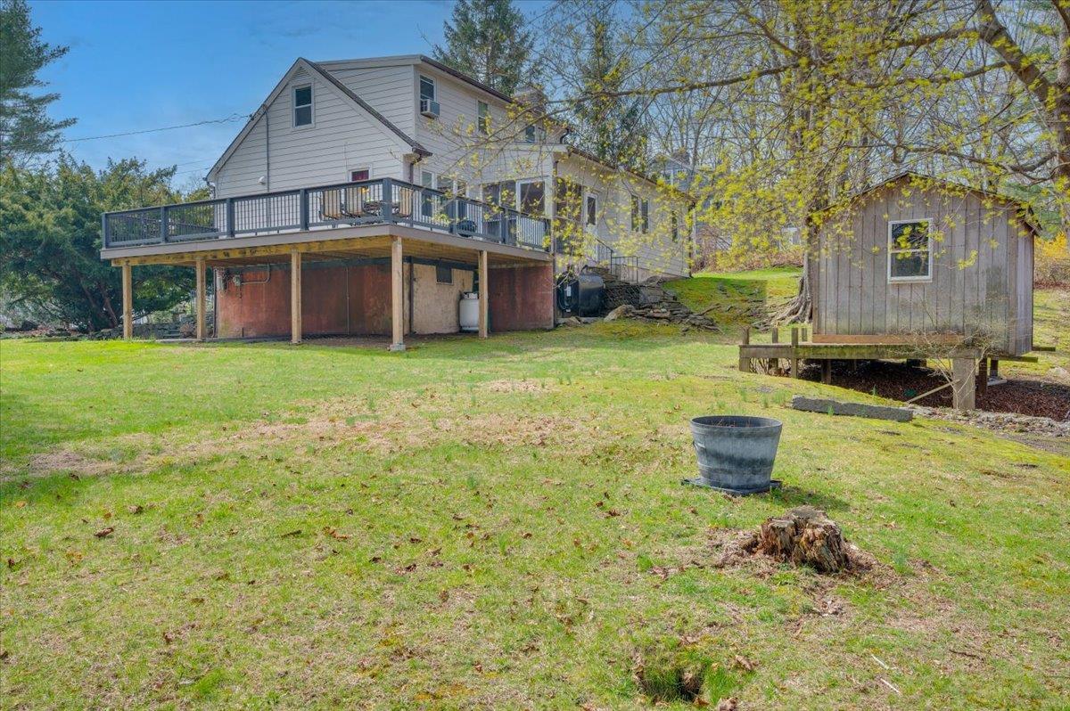 Single Family Saw Mill River  Westchester County, NY 10546, MLS-848363-3