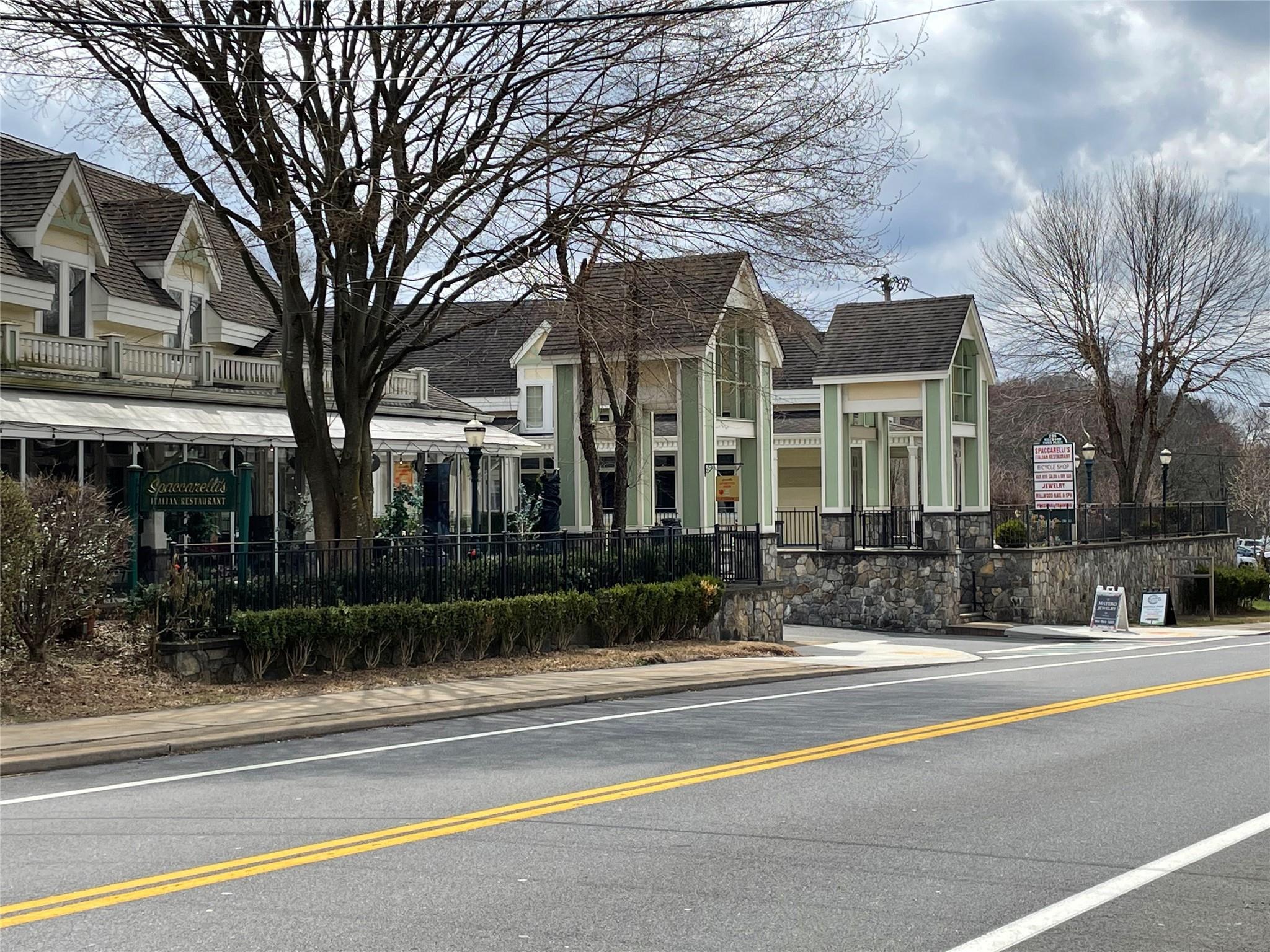 Single Family Saw Mill River  Westchester County, NY 10546, MLS-848363-32