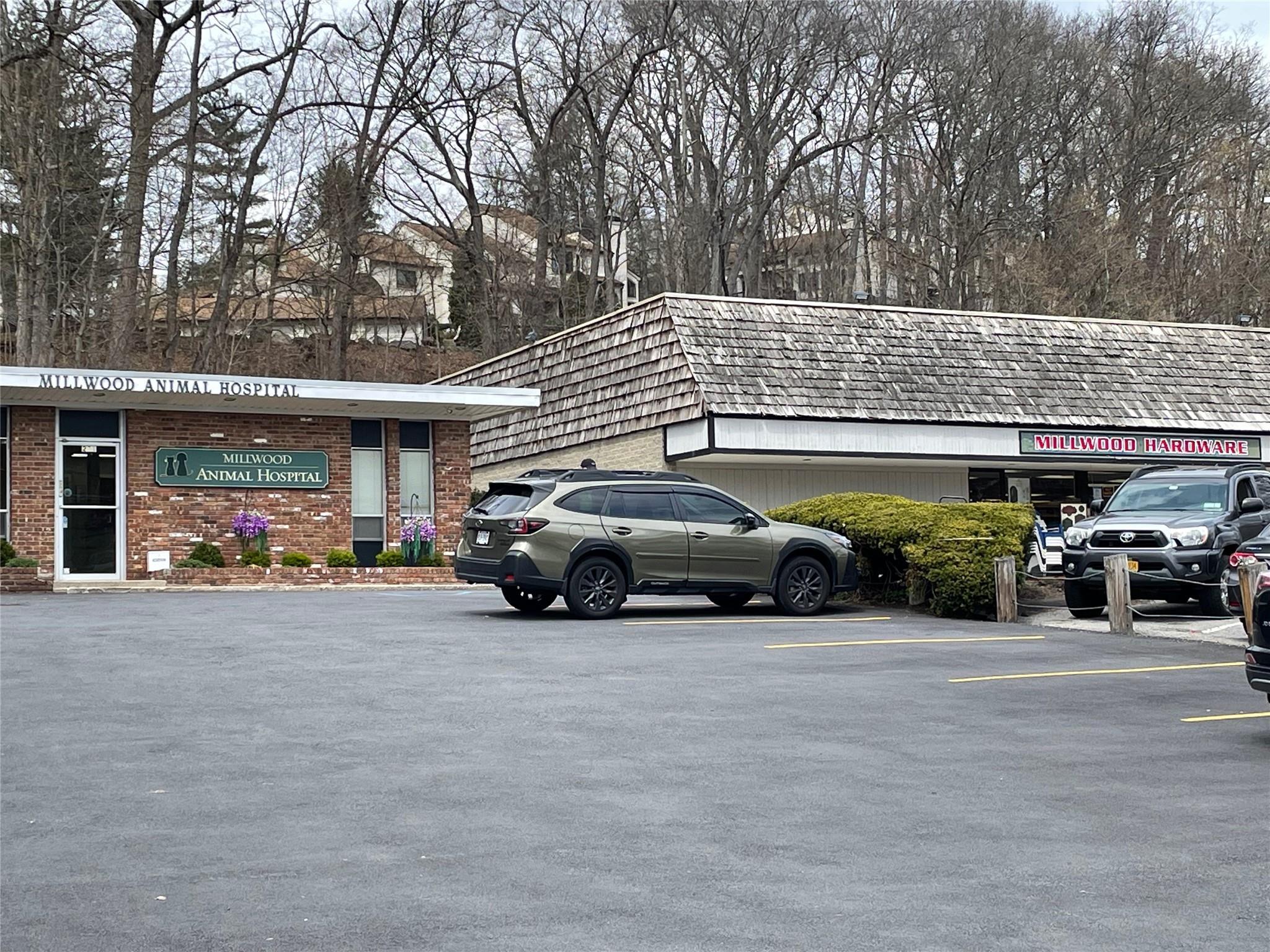 Single Family Saw Mill River  Westchester County, NY 10546, MLS-848363-33