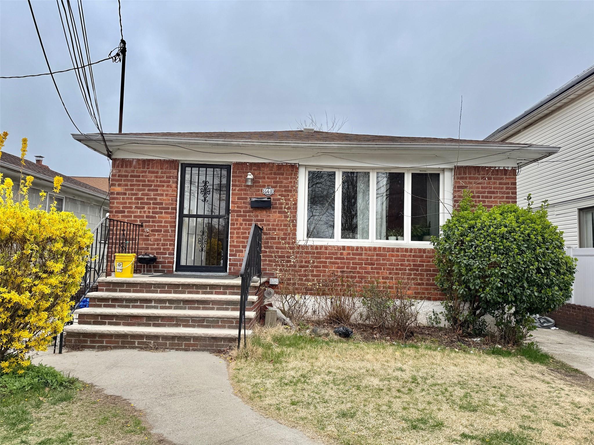 Single Family Foch  Queens, NY 11434, MLS-848366-2