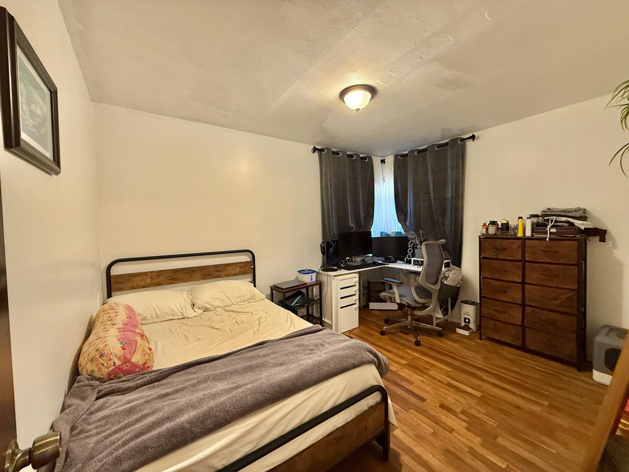 Single Family Foch  Queens, NY 11434, MLS-848366-21