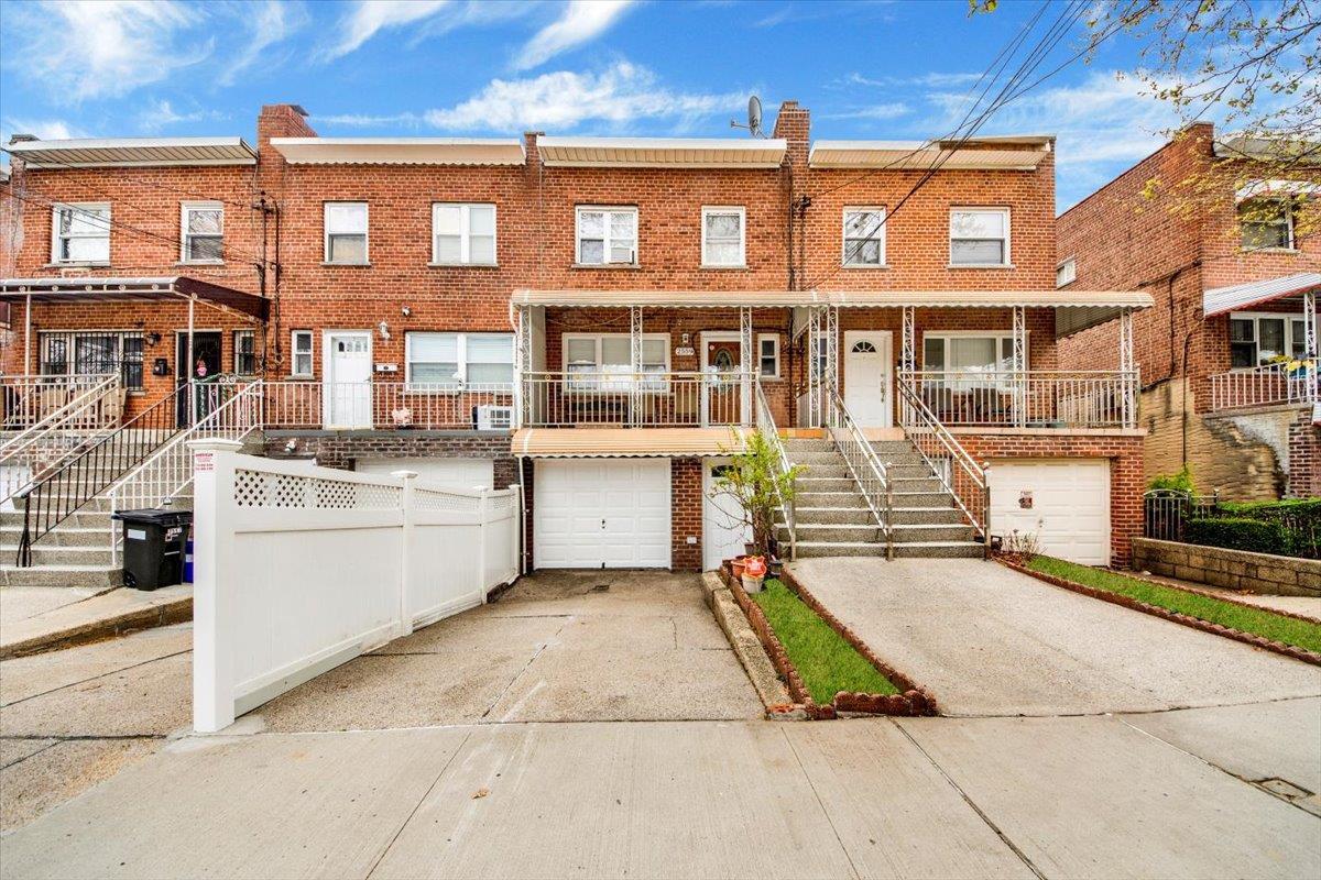 Single Family Seymour  Bronx, NY 10469, MLS-848370-2
