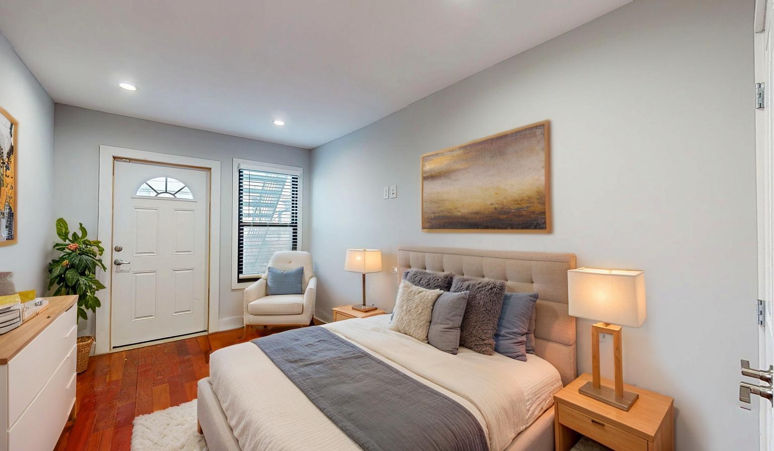 Apartment Sumpter  Brooklyn, NY 11233, MLS-848381-4