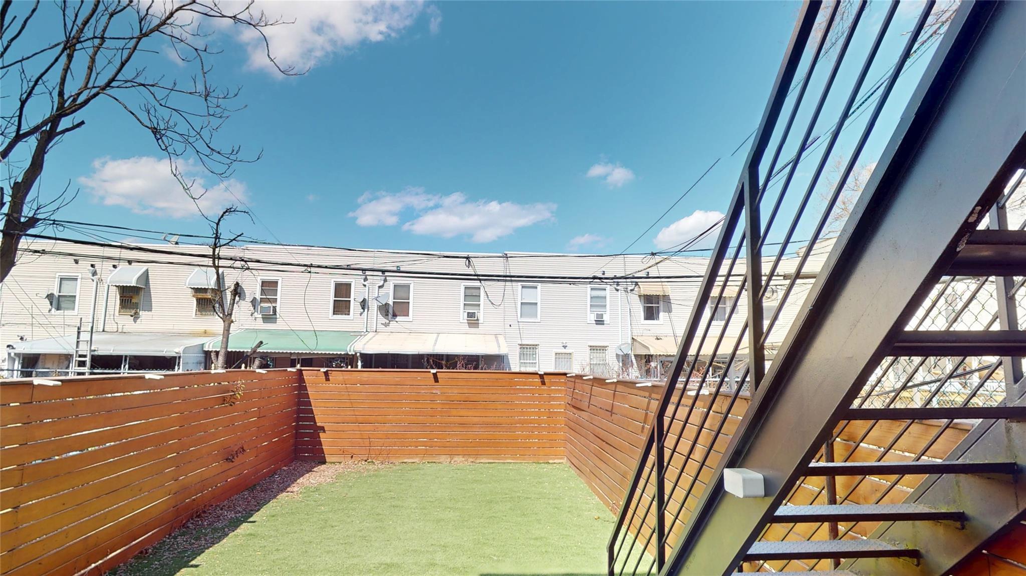 Apartment Sumpter  Brooklyn, NY 11233, MLS-848381-6