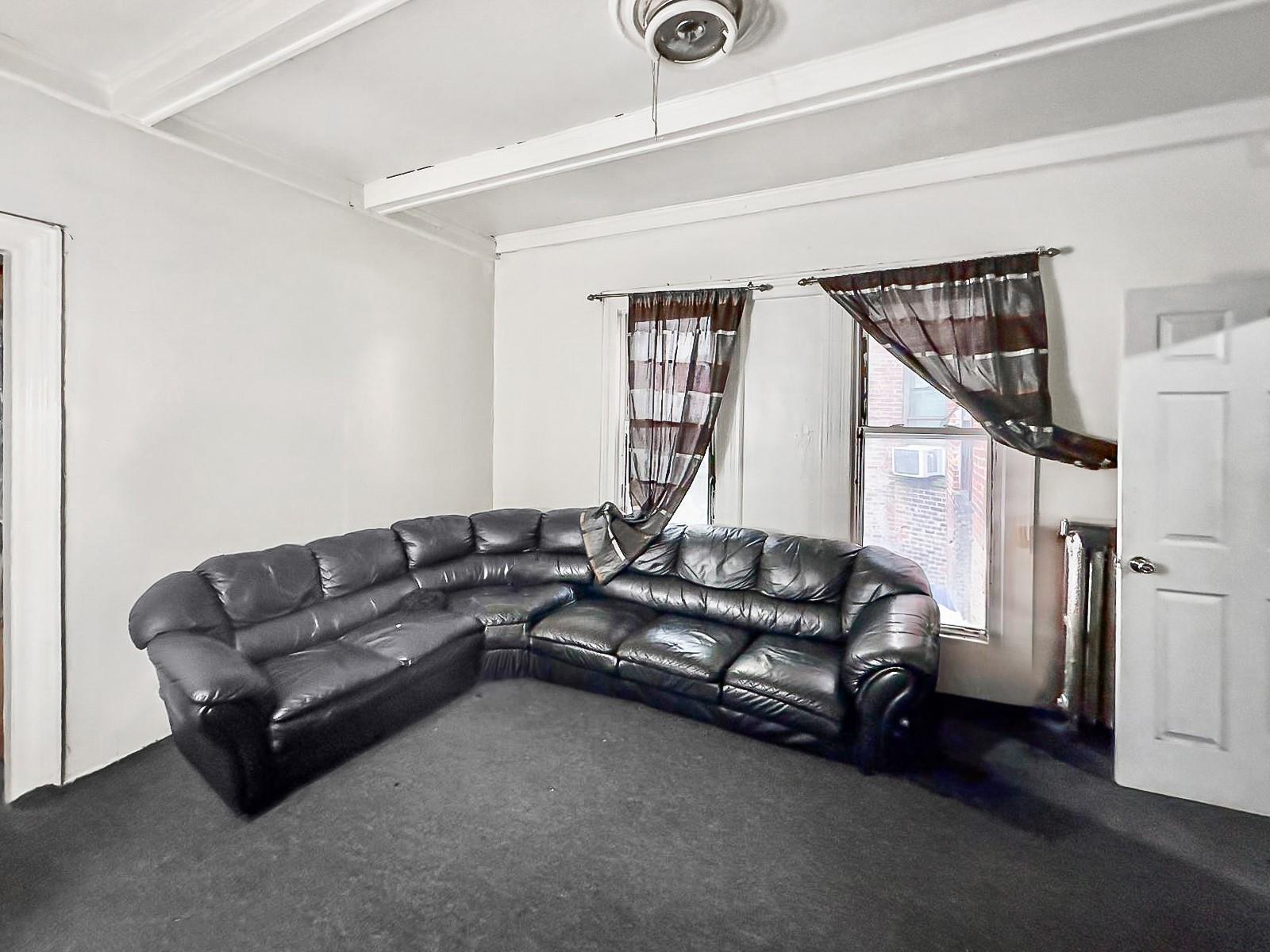 Single Family Prospect  Bronx, NY 10458, MLS-848382-11