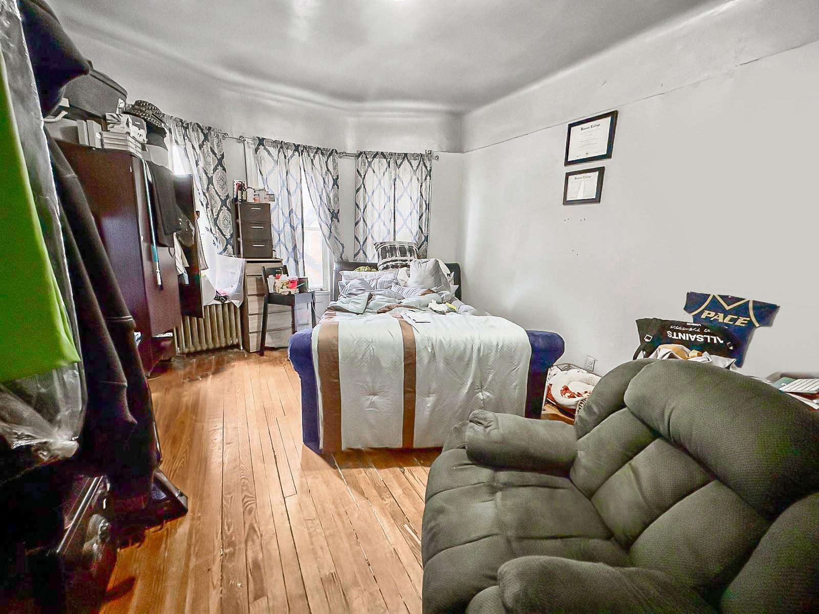 Single Family Prospect  Bronx, NY 10458, MLS-848382-12