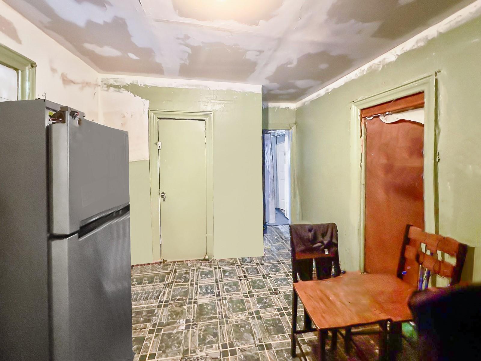 Single Family Prospect  Bronx, NY 10458, MLS-848382-13