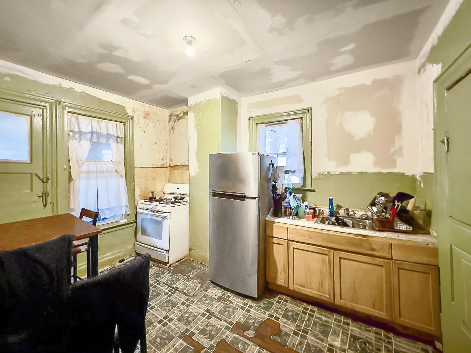 Single Family Prospect  Bronx, NY 10458, MLS-848382-14