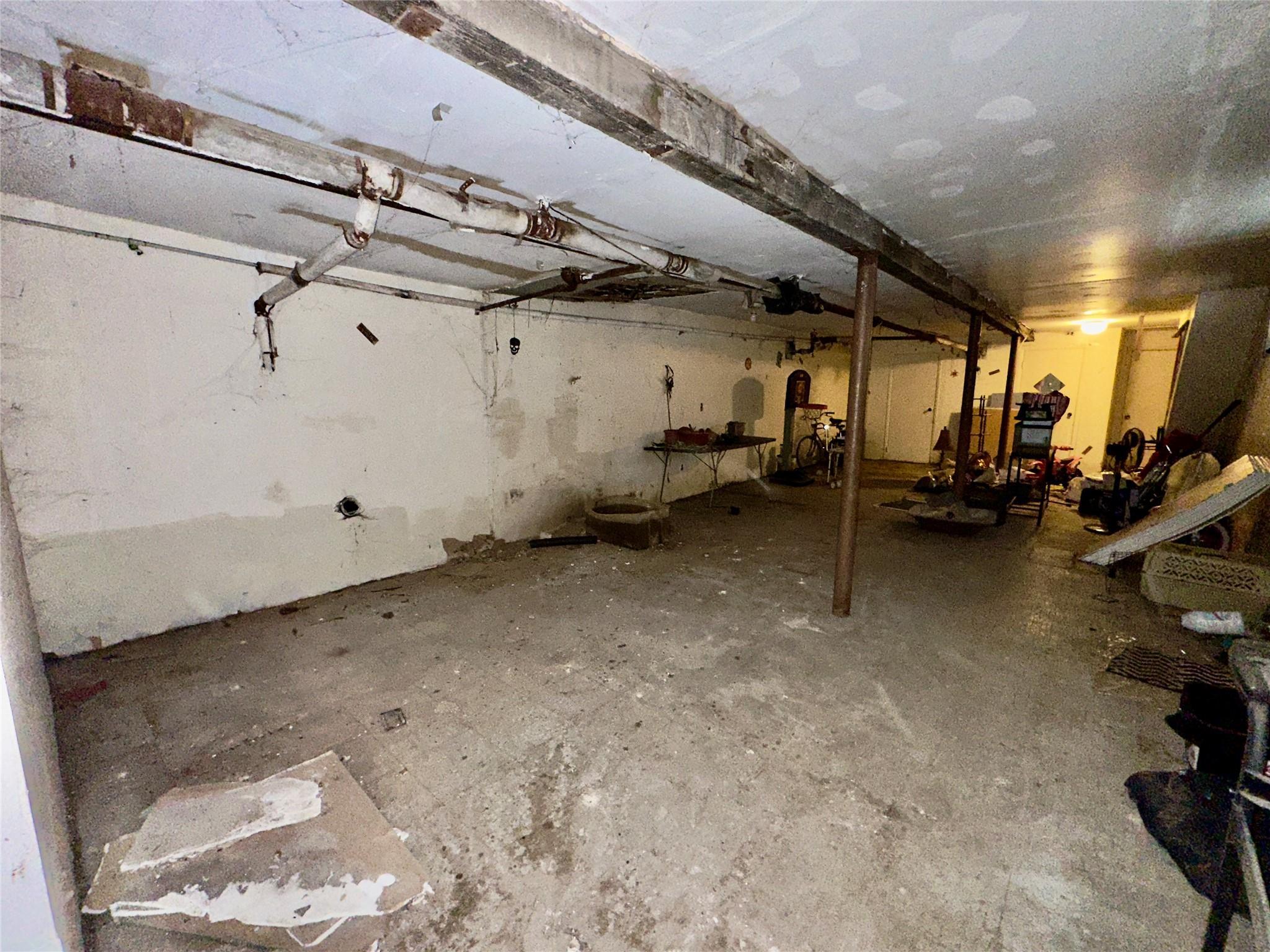 Single Family Prospect  Bronx, NY 10458, MLS-848382-17