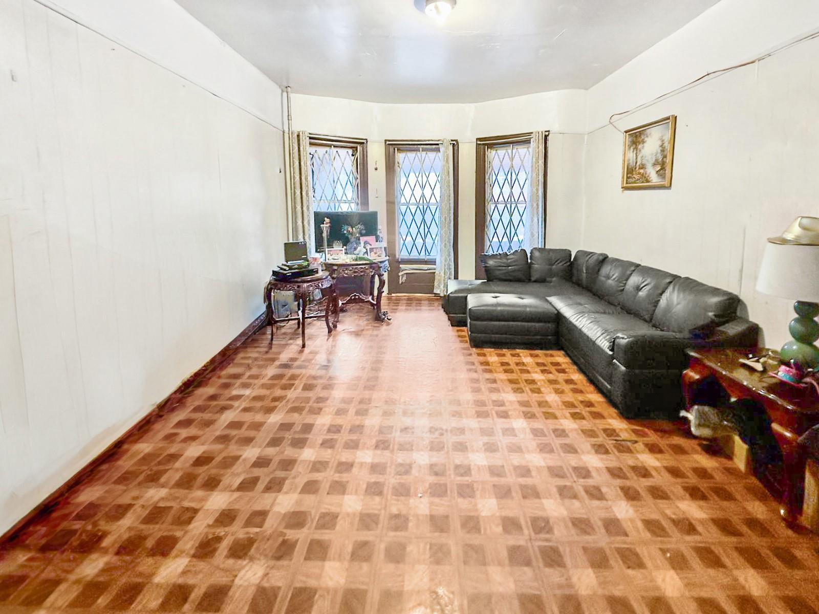 Single Family Prospect  Bronx, NY 10458, MLS-848382-5