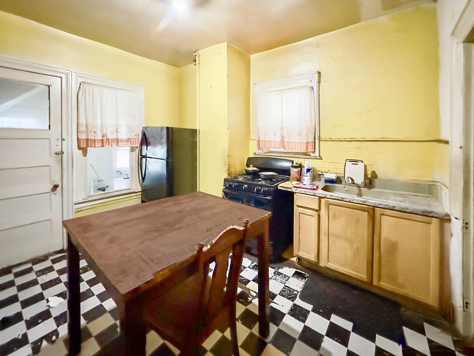 Single Family Prospect  Bronx, NY 10458, MLS-848382-6