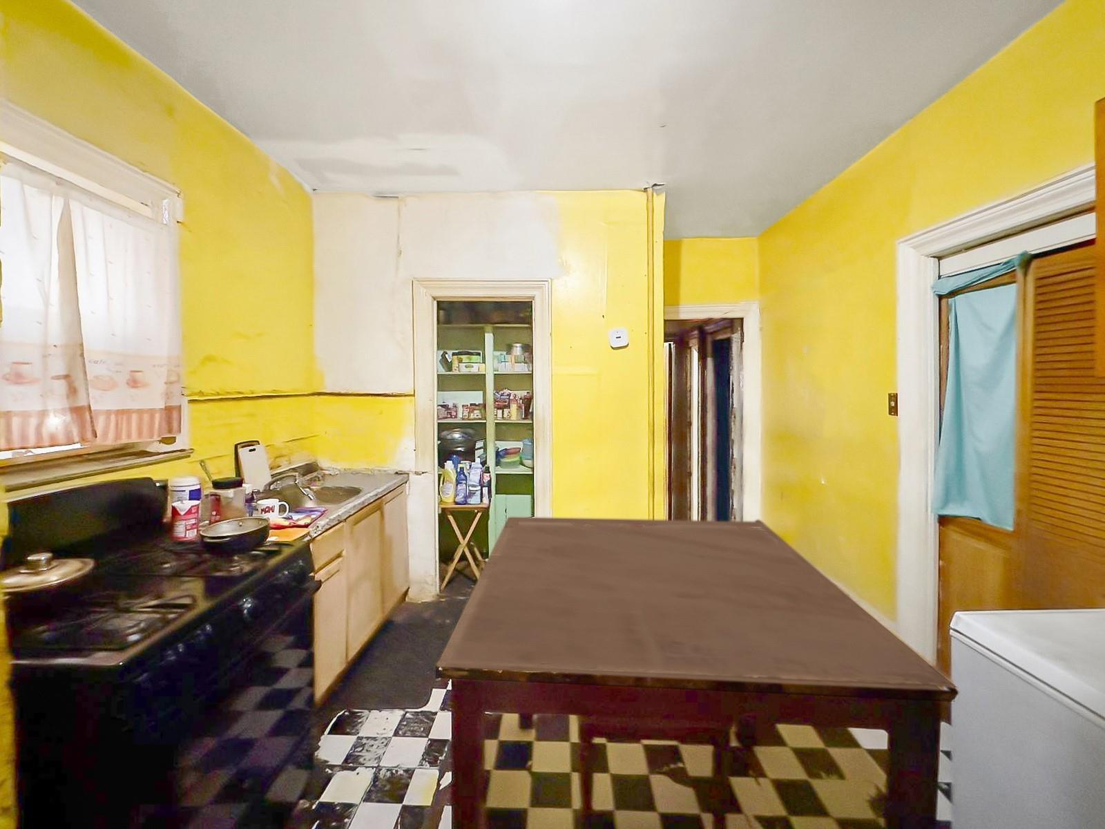 Single Family Prospect  Bronx, NY 10458, MLS-848382-7