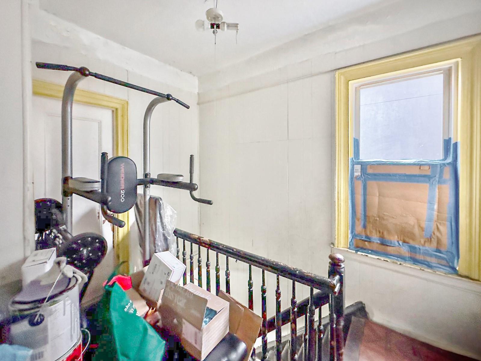 Single Family Prospect  Bronx, NY 10458, MLS-848382-9