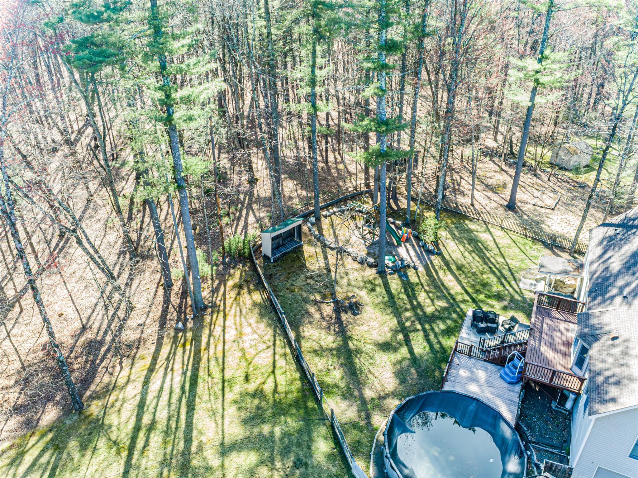 Single Family Cowboy  Ulster County, NY 12477, MLS-848386-43