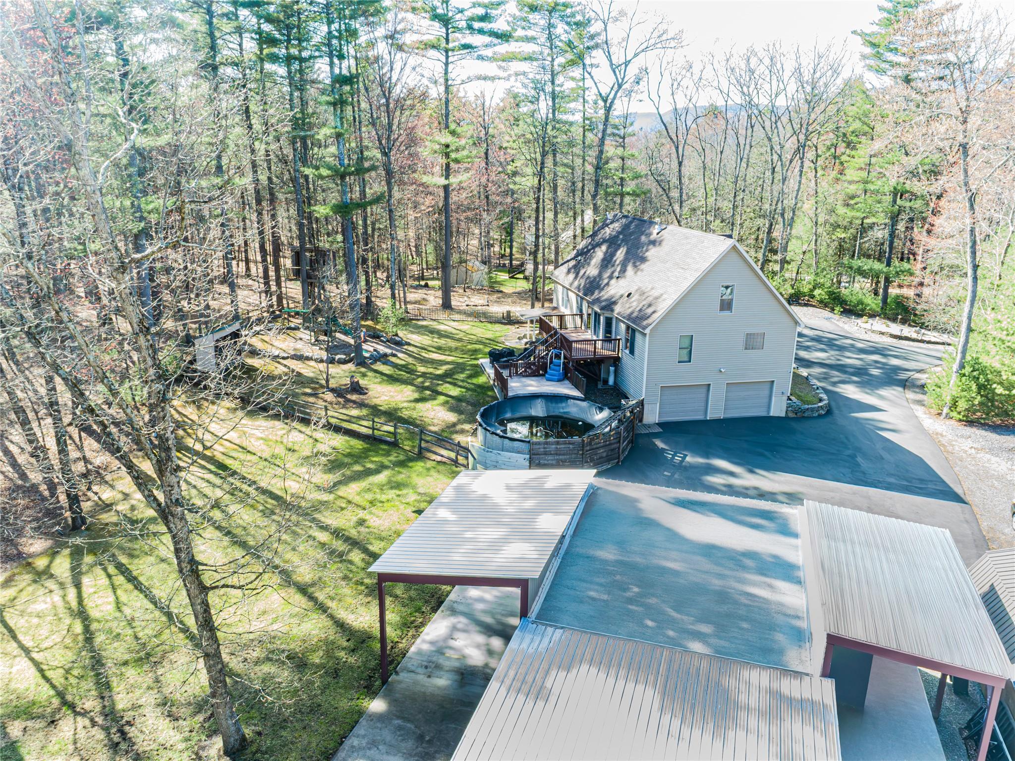 Single Family Cowboy  Ulster County, NY 12477, MLS-848386-44