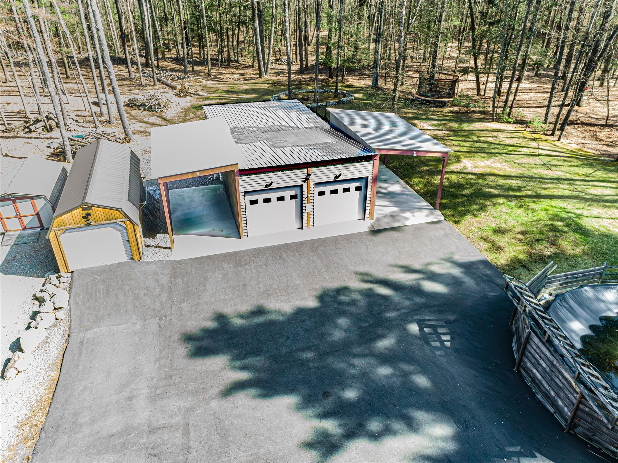 Single Family Cowboy  Ulster County, NY 12477, MLS-848386-45