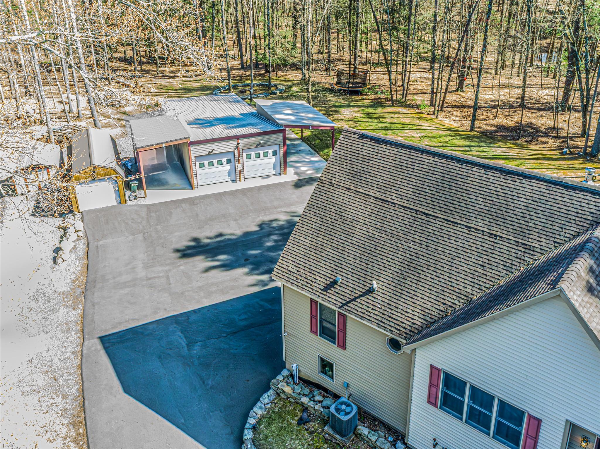 Single Family Cowboy  Ulster County, NY 12477, MLS-848386-46