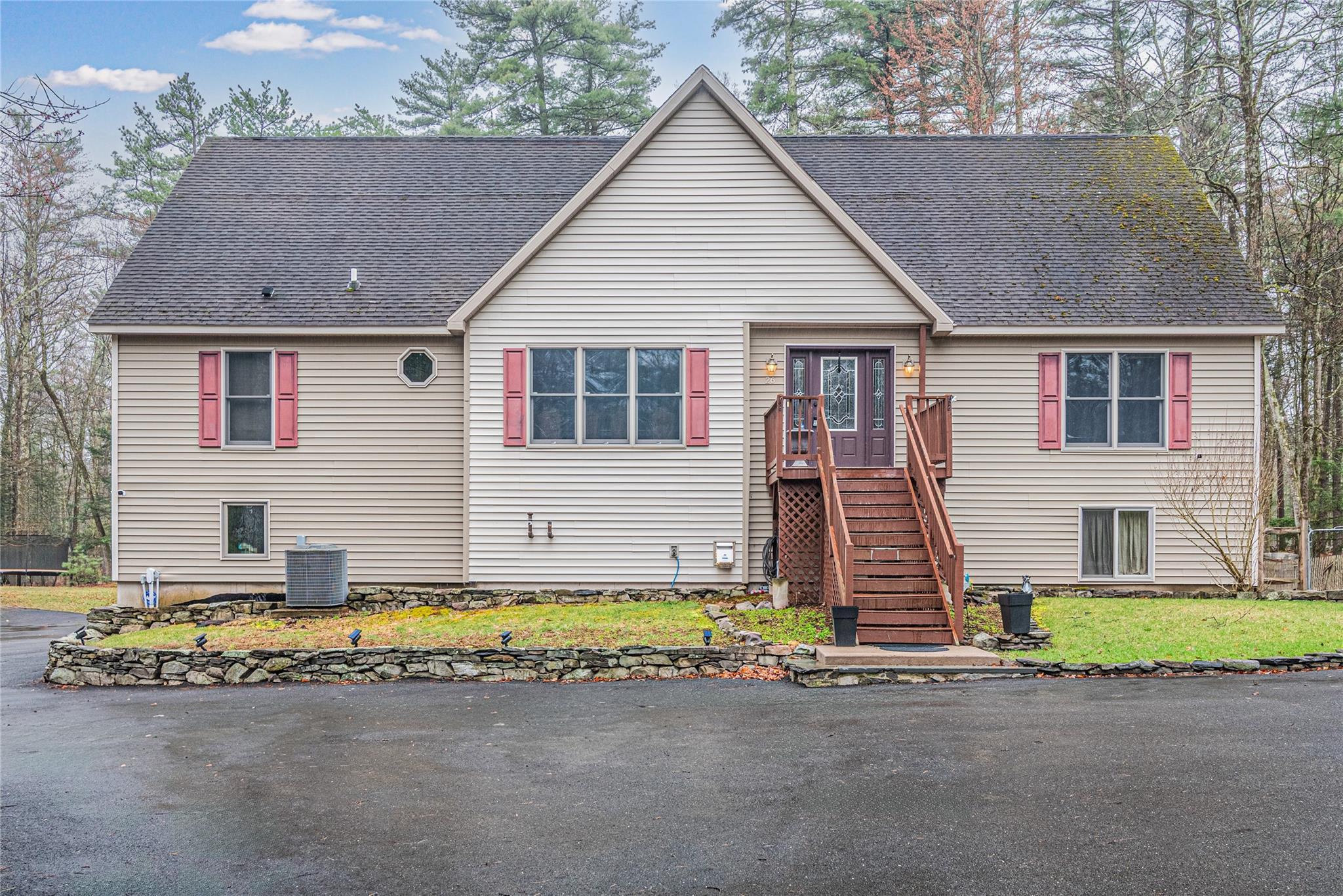 Single Family Cowboy  Ulster County, NY 12477, MLS-848386-47