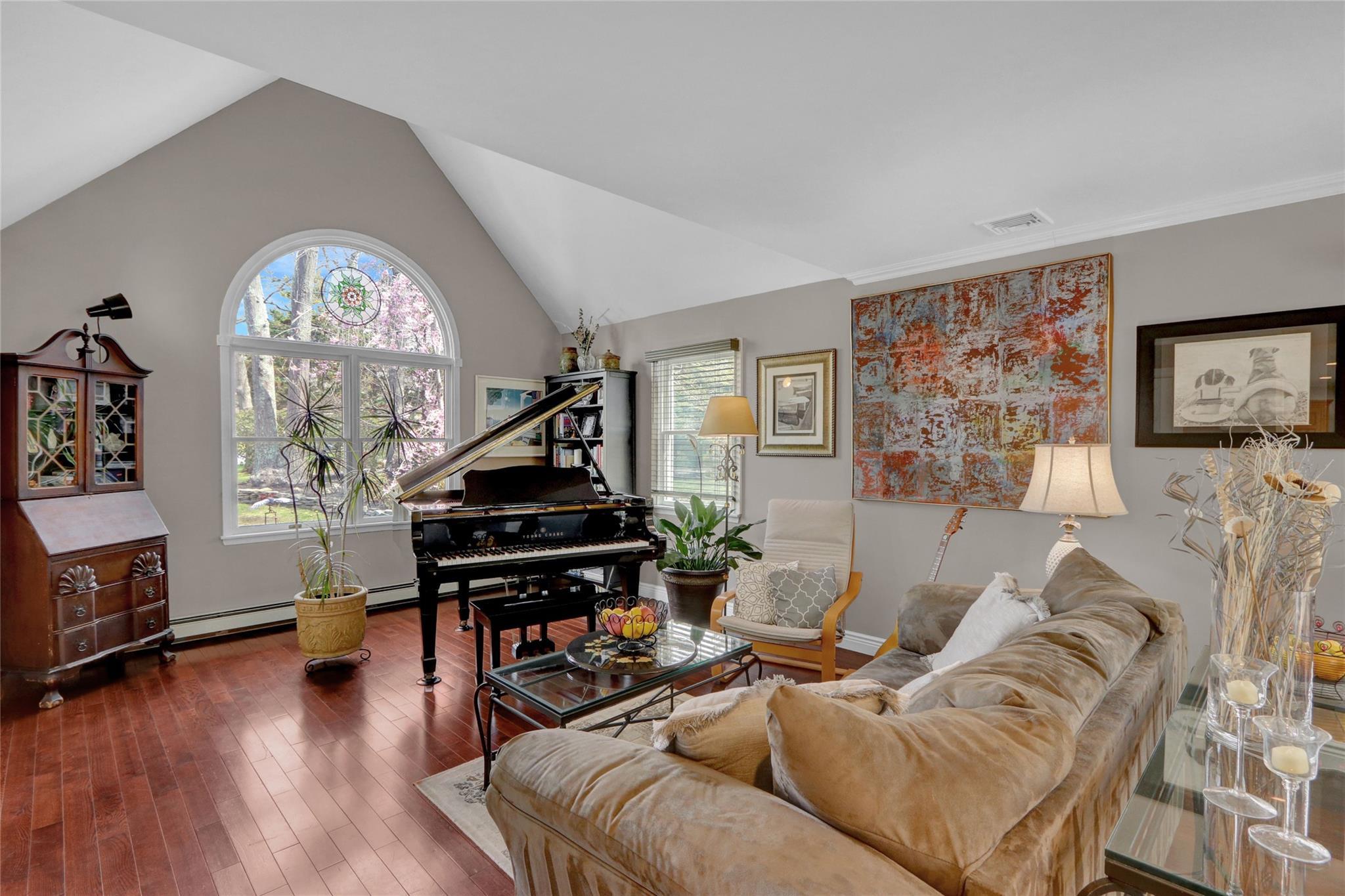 Single Family Cathedral  Suffolk County, NY 11953, MLS-848391-10