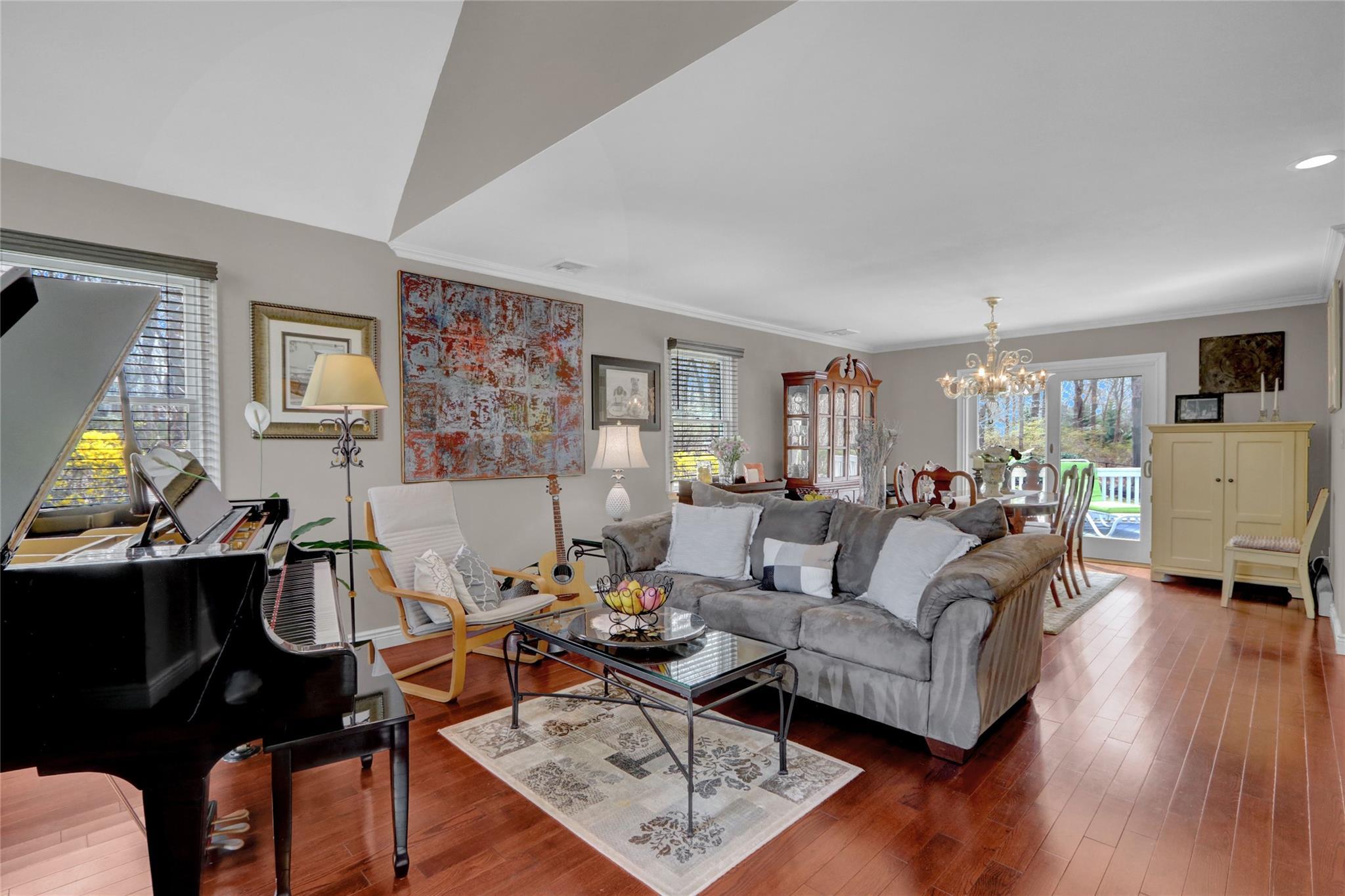 Single Family Cathedral  Suffolk County, NY 11953, MLS-848391-11