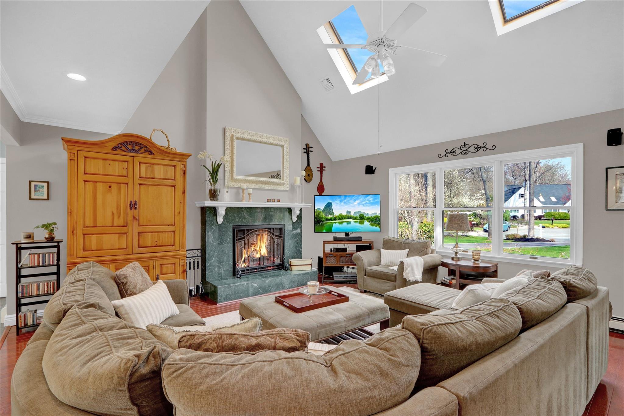 Single Family Cathedral  Suffolk County, NY 11953, MLS-848391-14