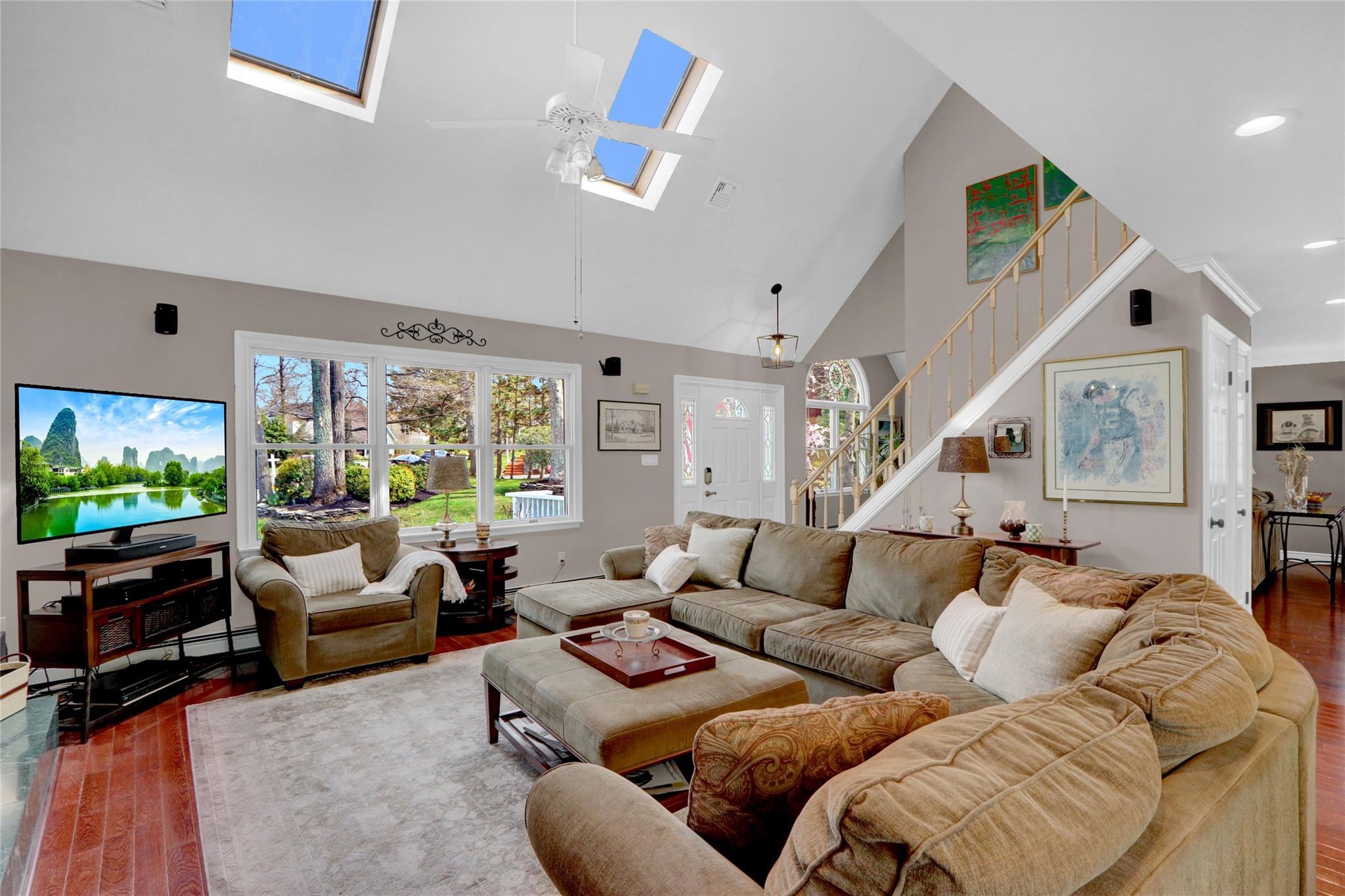 Single Family Cathedral  Suffolk County, NY 11953, MLS-848391-16