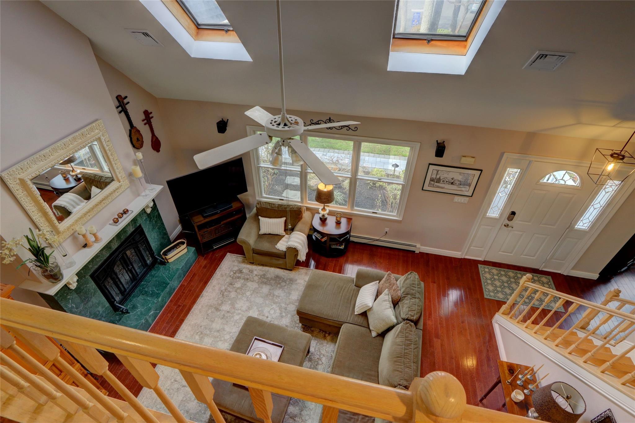Single Family Cathedral  Suffolk County, NY 11953, MLS-848391-18