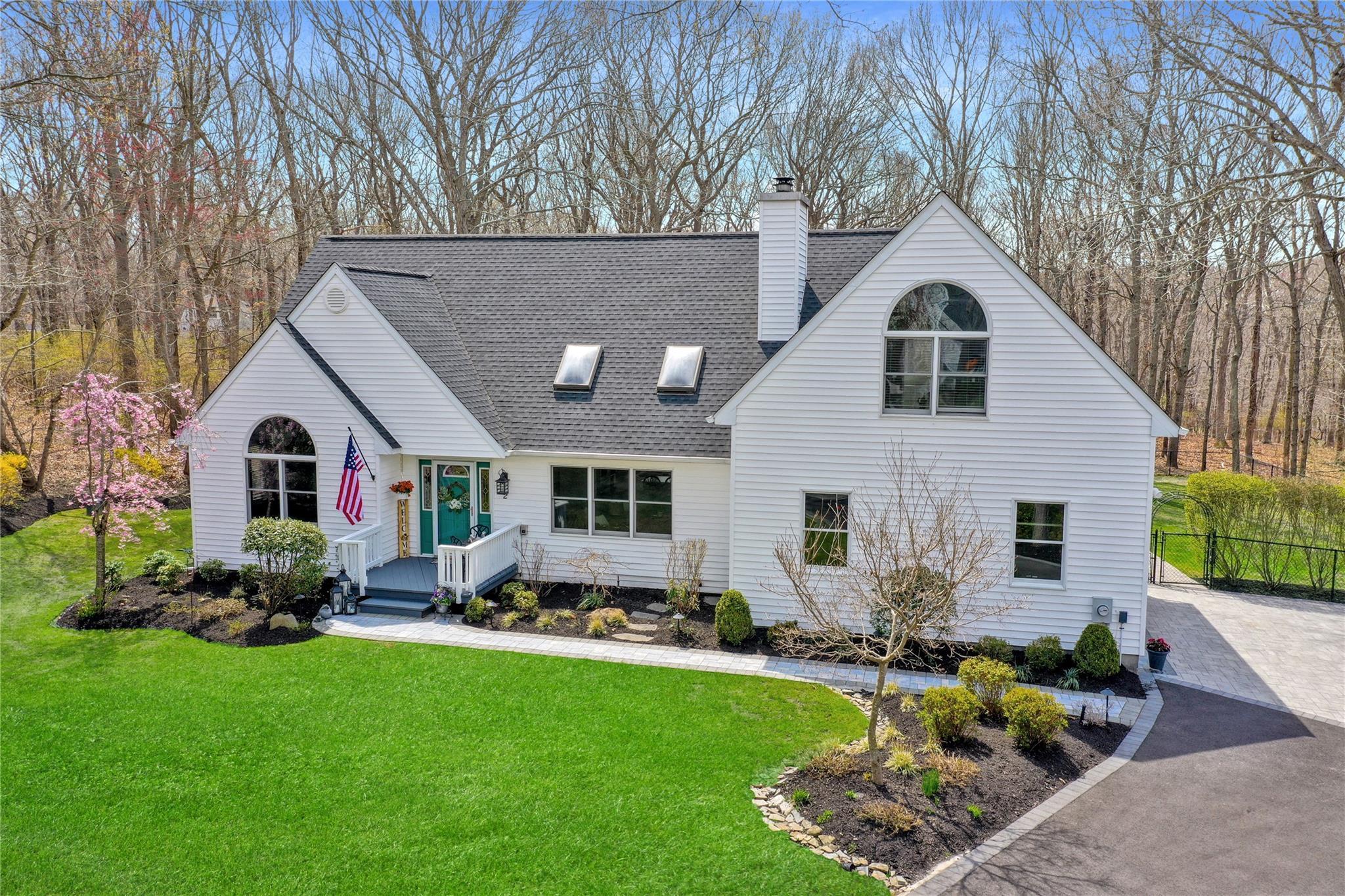 Single Family Cathedral  Suffolk County, NY 11953, MLS-848391-2