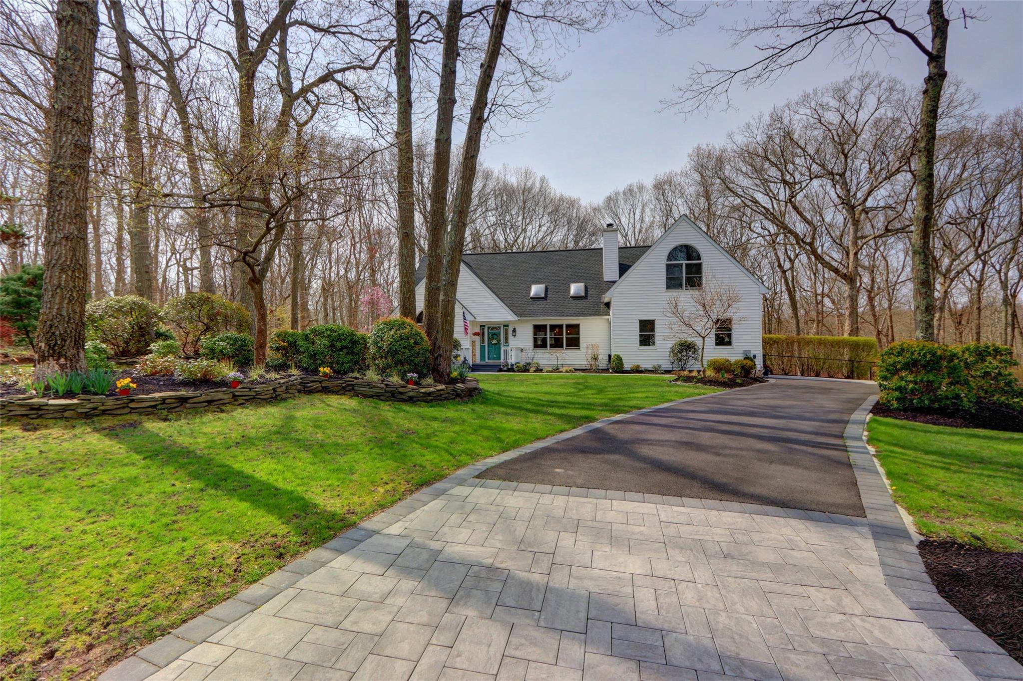 Single Family Cathedral  Suffolk County, NY 11953, MLS-848391-3