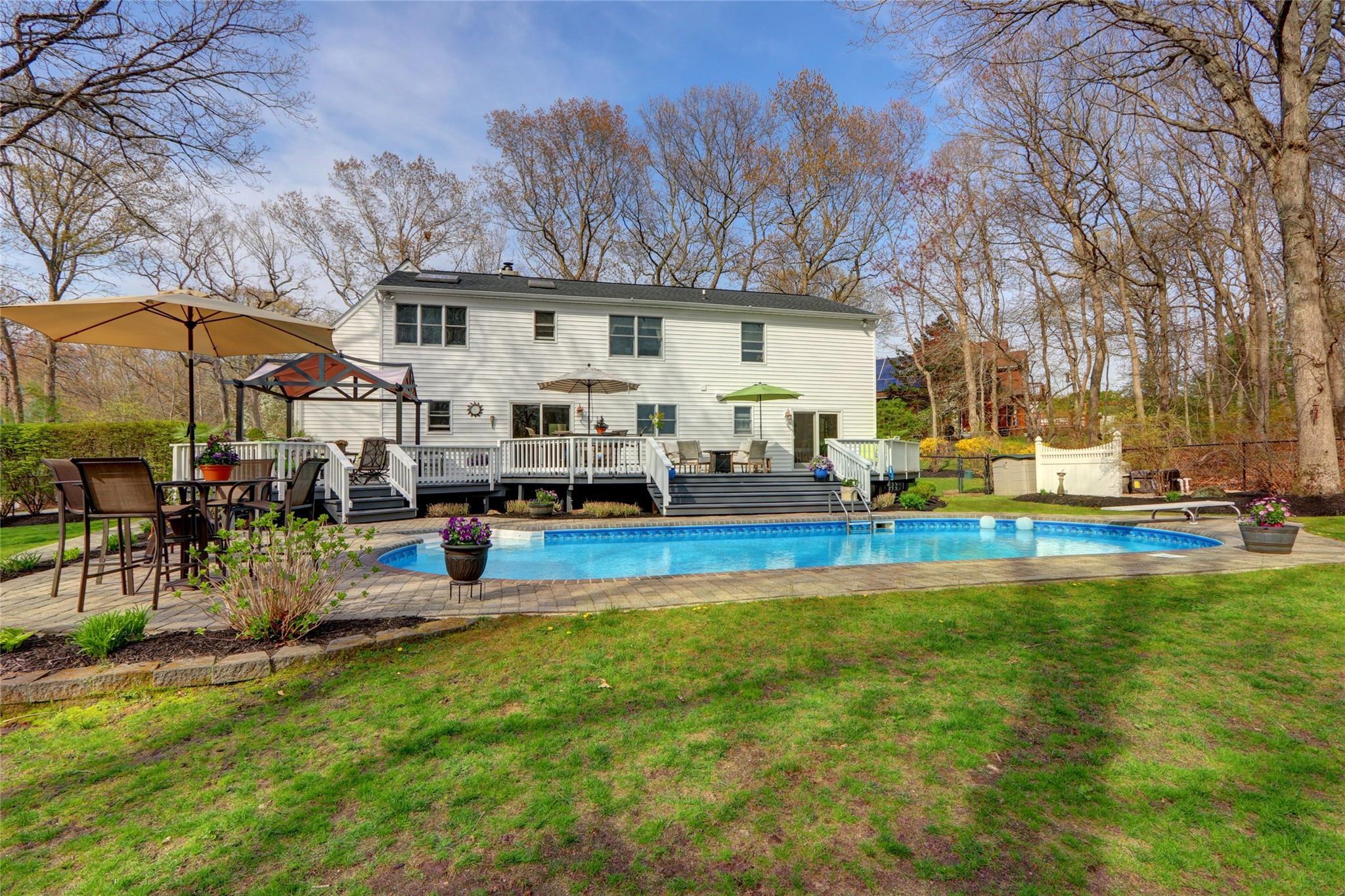 Single Family Cathedral  Suffolk County, NY 11953, MLS-848391-32
