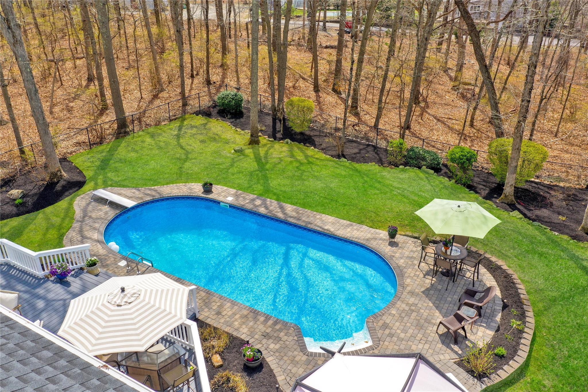 Single Family Cathedral  Suffolk County, NY 11953, MLS-848391-33