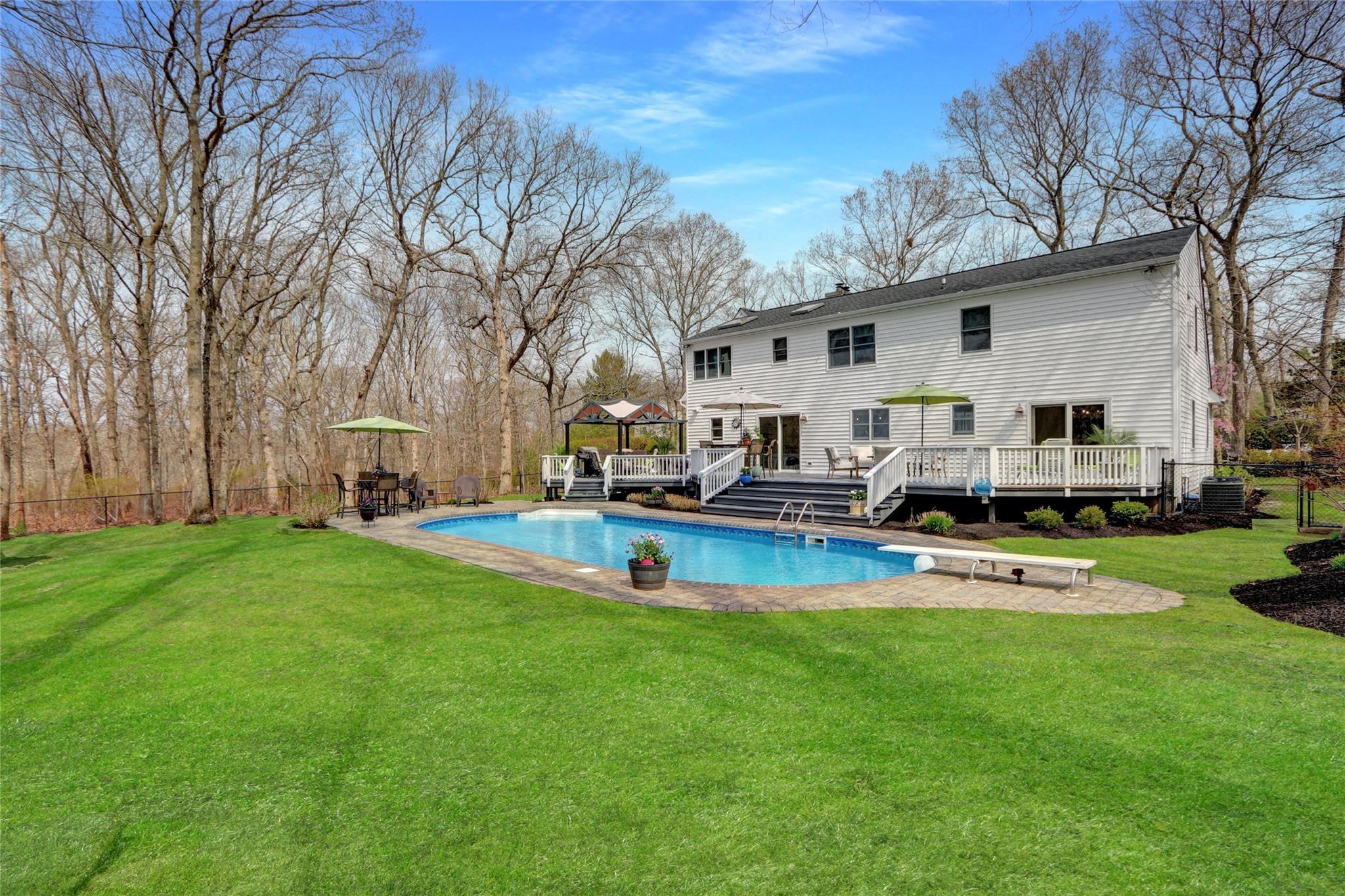 Single Family Cathedral  Suffolk County, NY 11953, MLS-848391-34