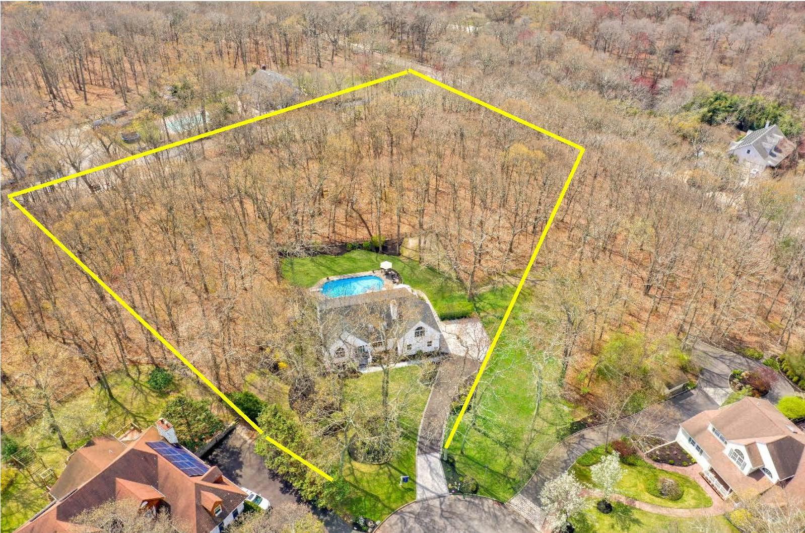 Single Family Cathedral  Suffolk County, NY 11953, MLS-848391-36