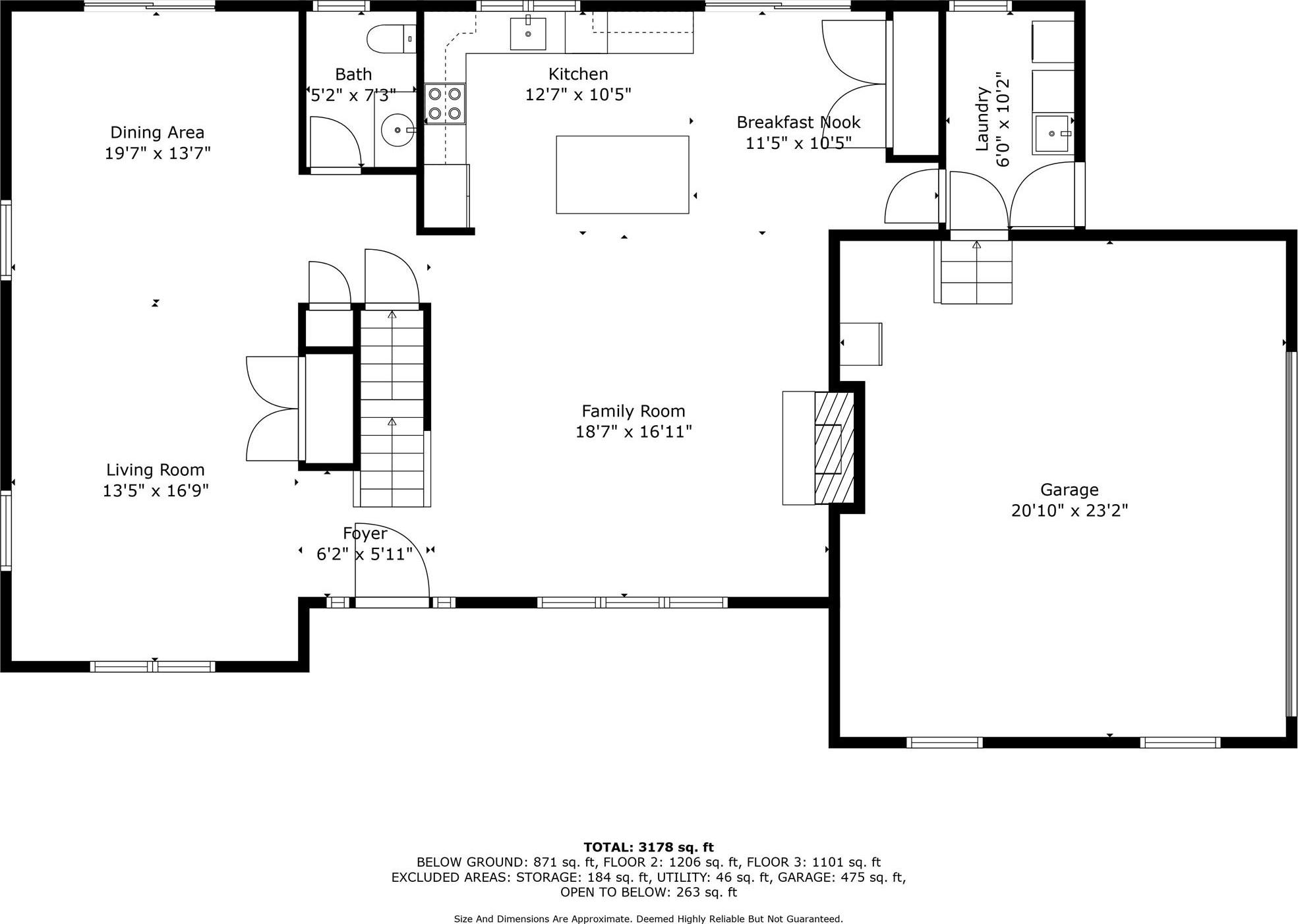 Single Family Cathedral  Suffolk County, NY 11953, MLS-848391-37