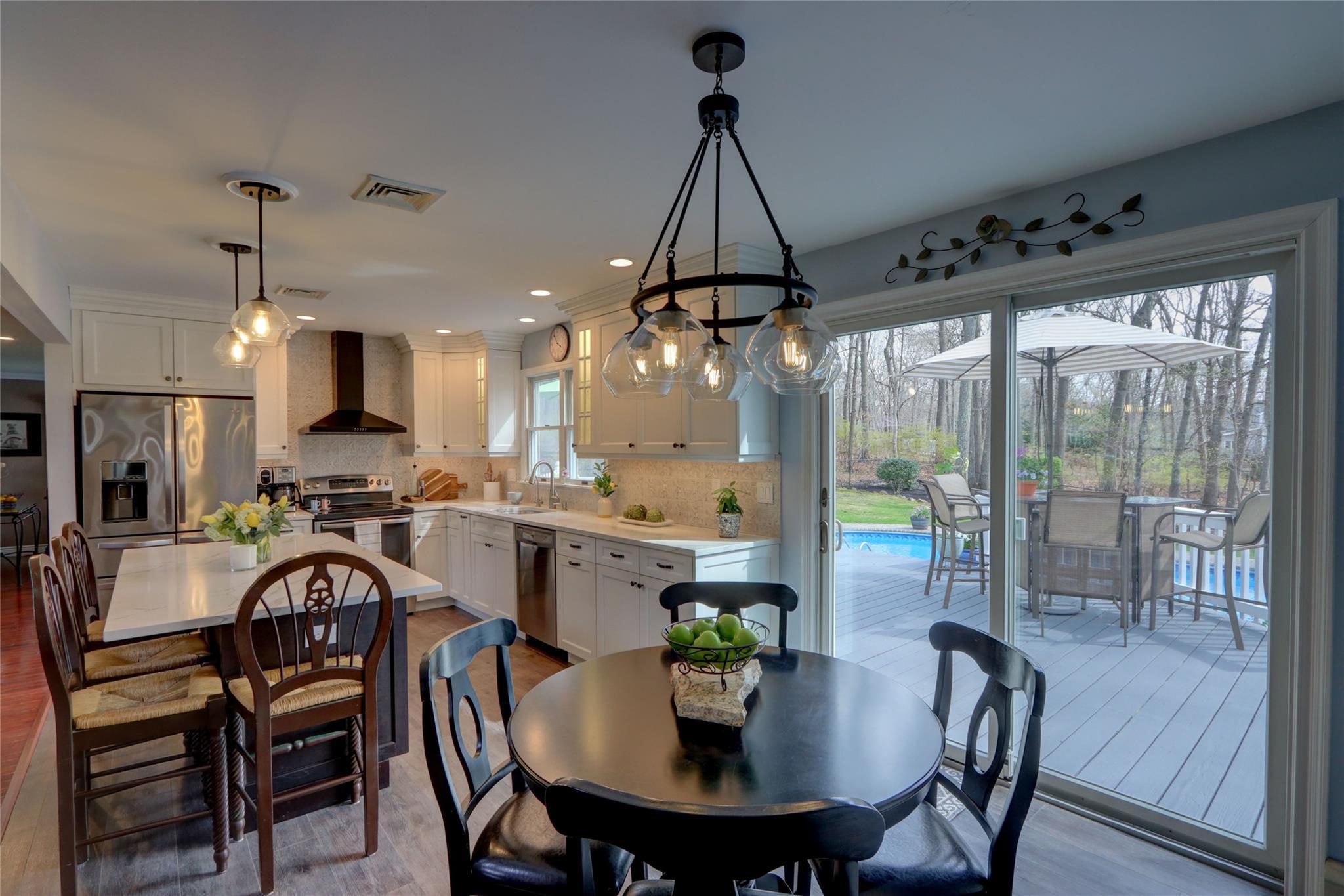 Single Family Cathedral  Suffolk County, NY 11953, MLS-848391-7