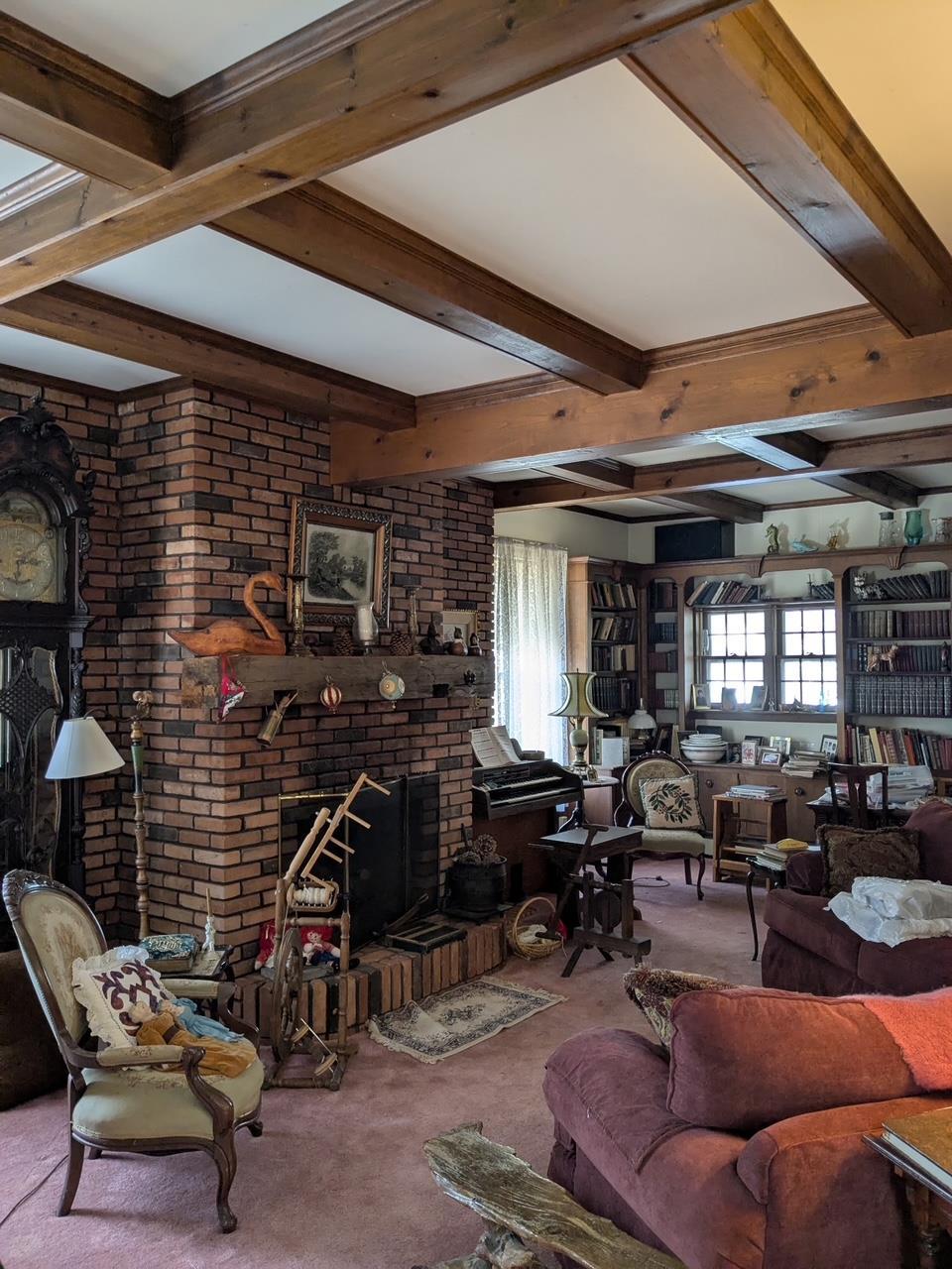 Single Family Carl  Greene County, NY 12444, MLS-848392-14