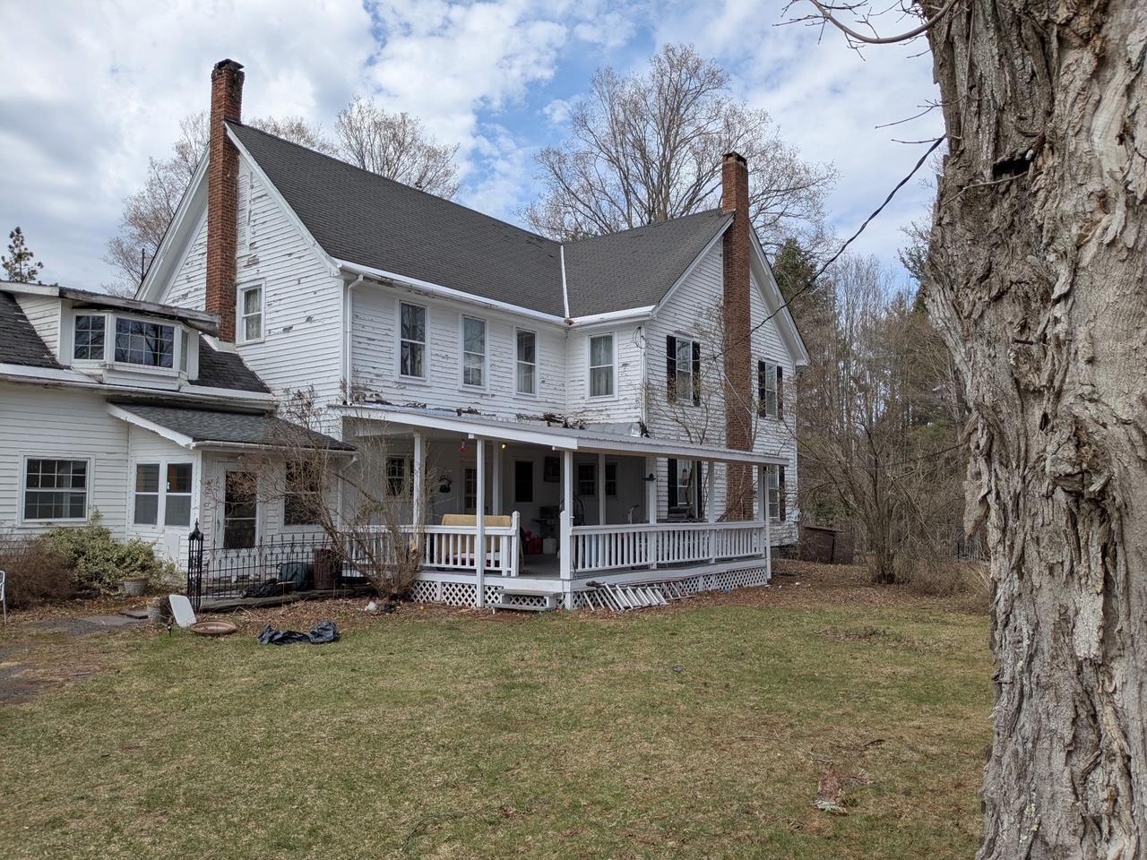 Single Family Carl  Greene County, NY 12444, MLS-848392-2