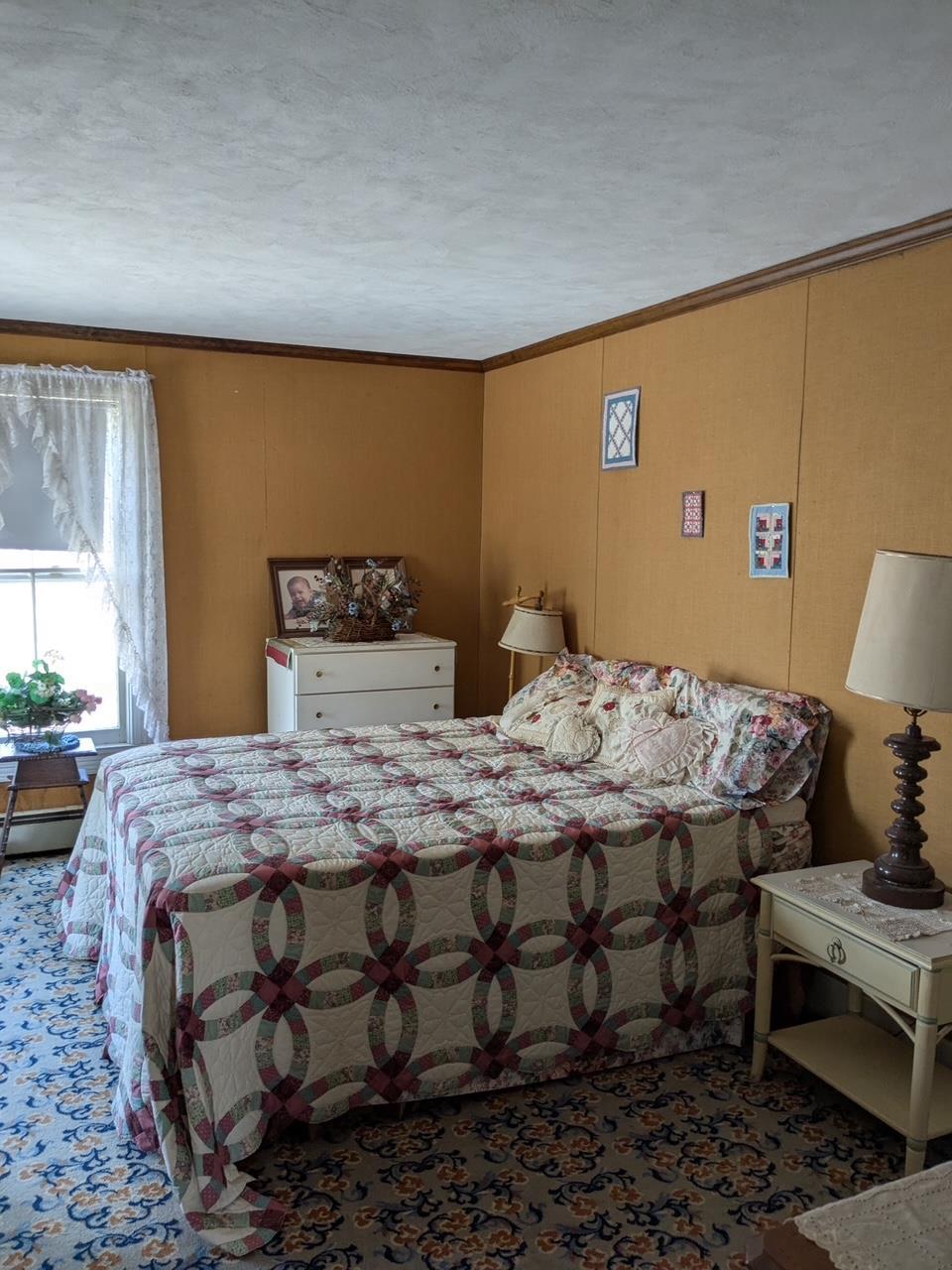 Single Family Carl  Greene County, NY 12444, MLS-848392-23