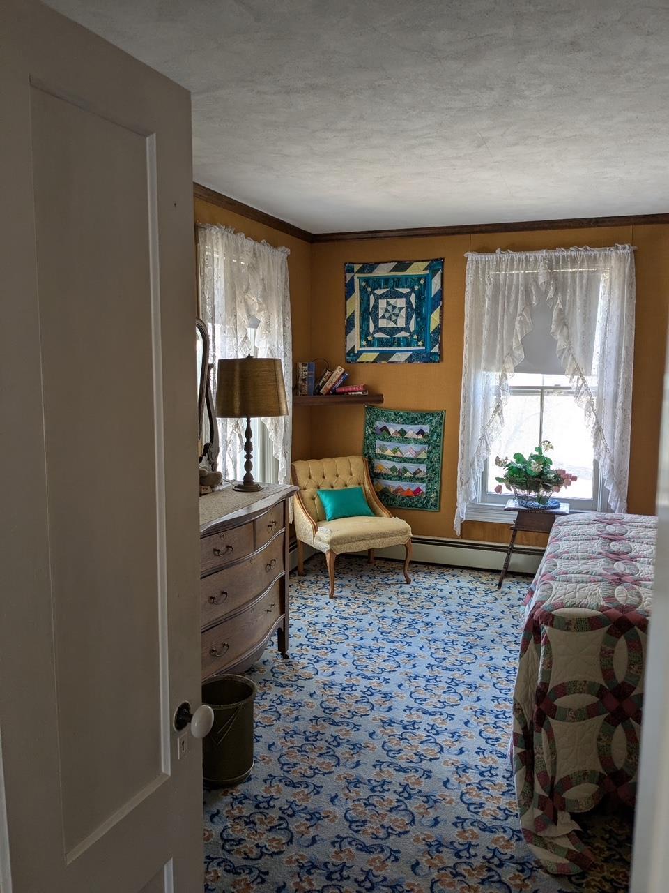Single Family Carl  Greene County, NY 12444, MLS-848392-24