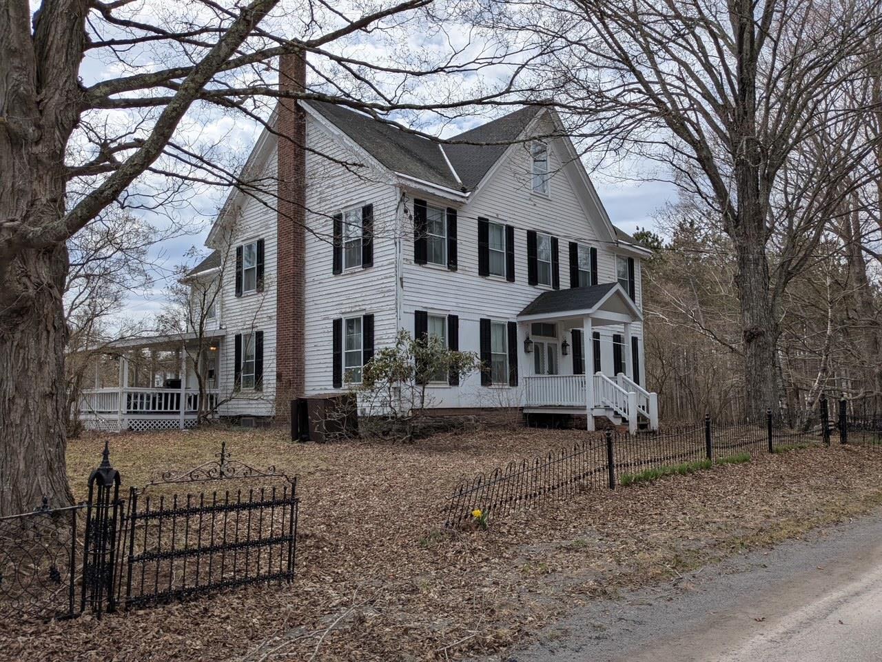 Single Family Carl  Greene County, NY 12444, MLS-848392-3