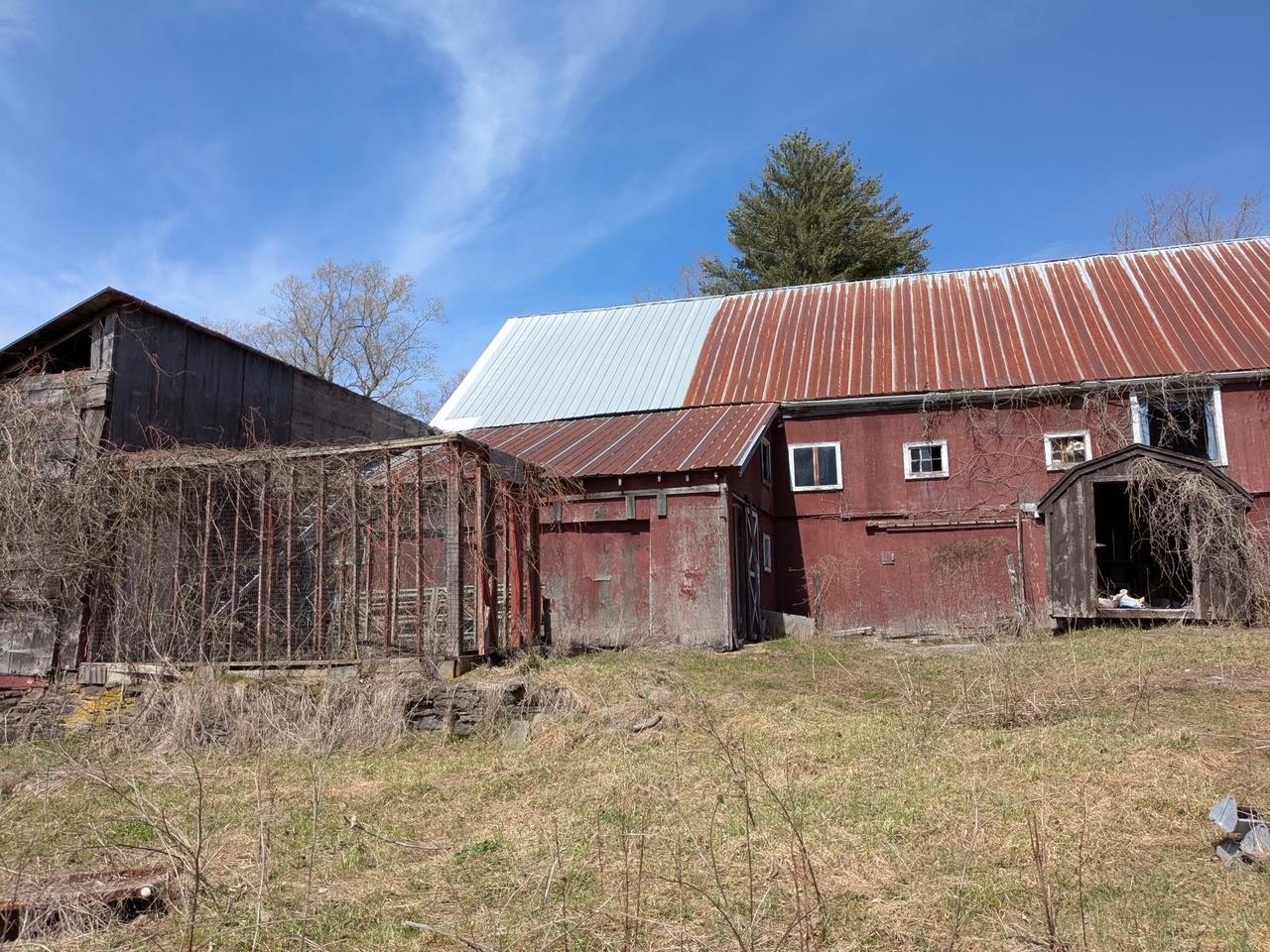 Single Family Carl  Greene County, NY 12444, MLS-848392-39
