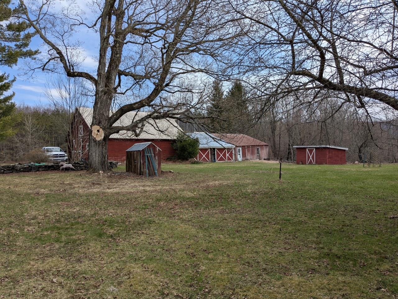 Single Family Carl  Greene County, NY 12444, MLS-848392-41