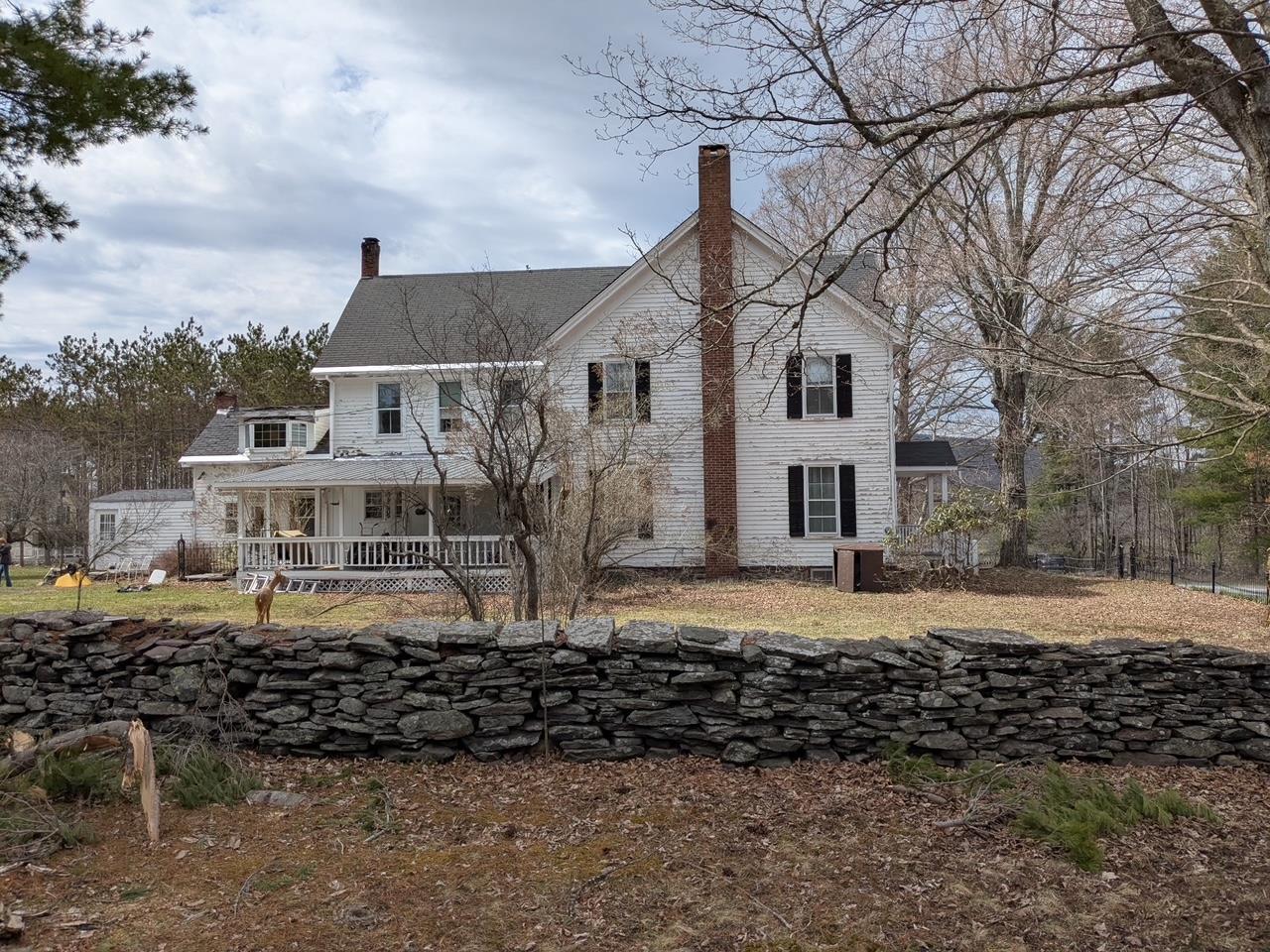 Single Family Carl  Greene County, NY 12444, MLS-848392-46