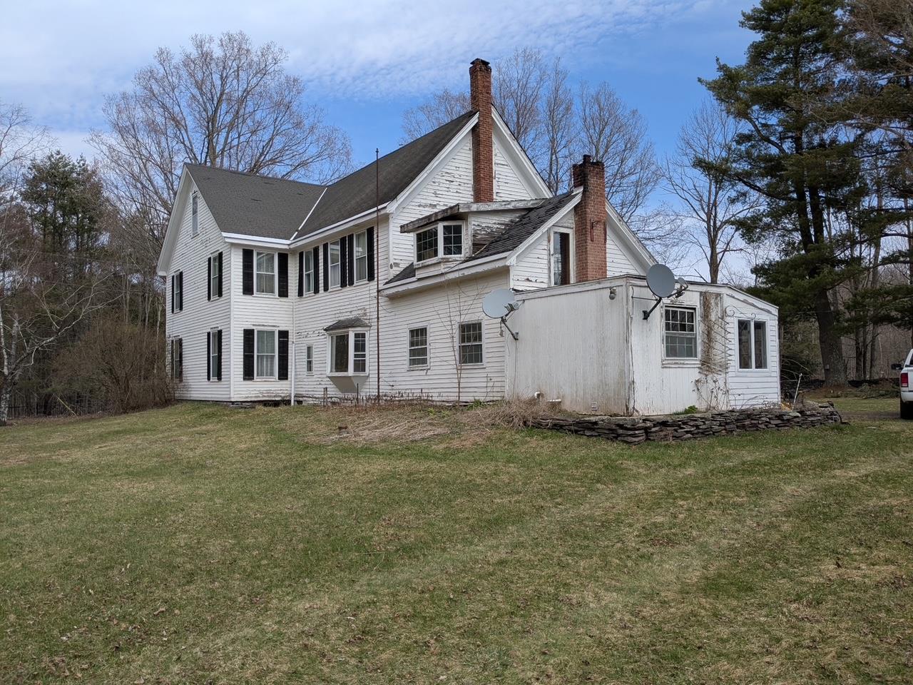Single Family Carl  Greene County, NY 12444, MLS-848392-47