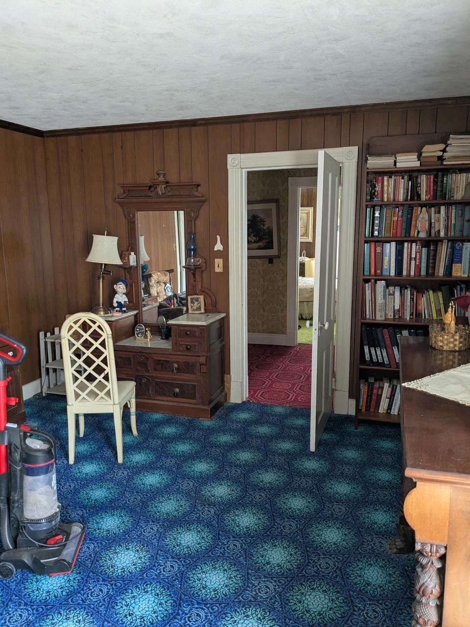 Single Family Carl  Greene County, NY 12444, MLS-848392-8