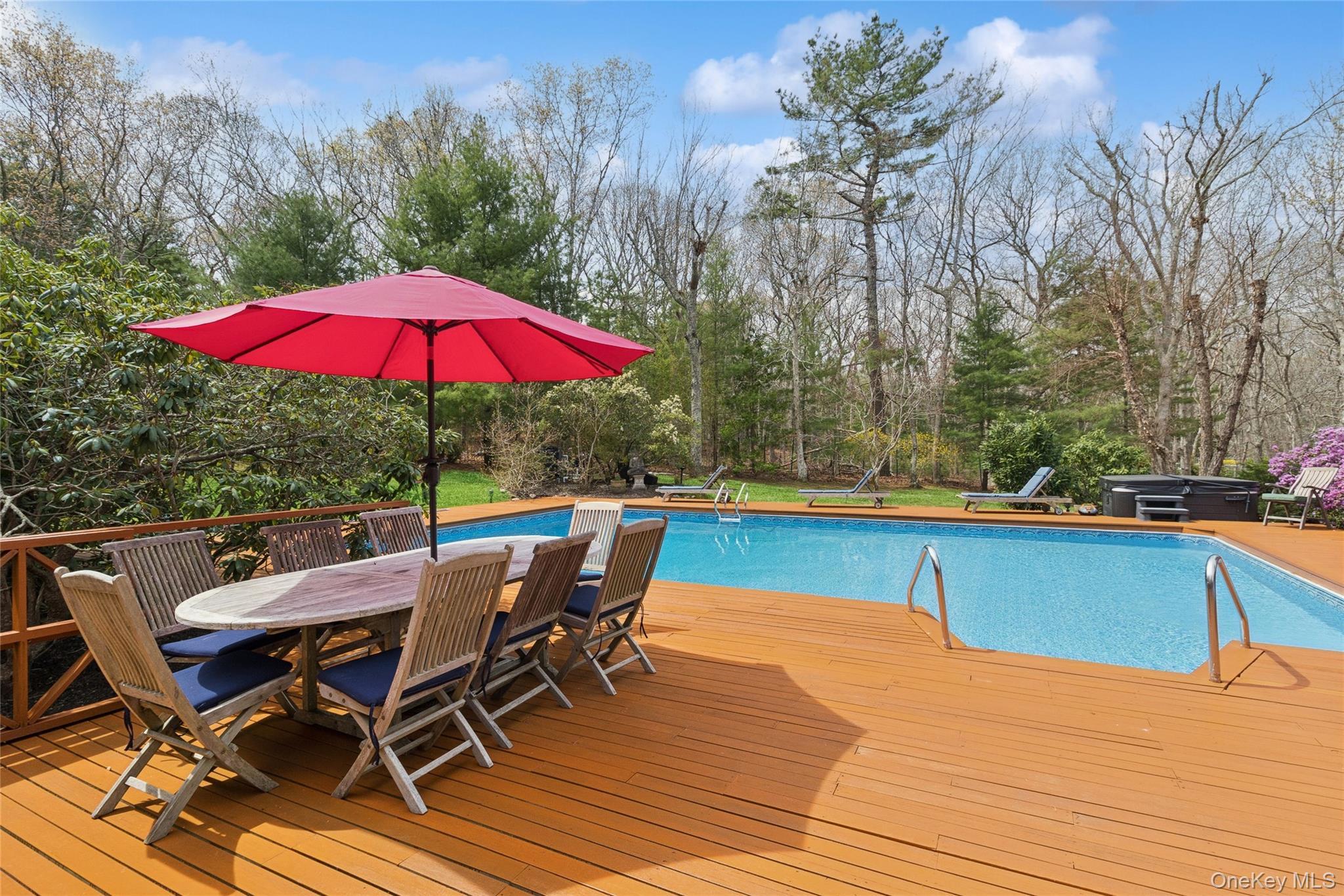 Single Family Ely Brook Suffolk County, NY 11937, MLS-848396-16