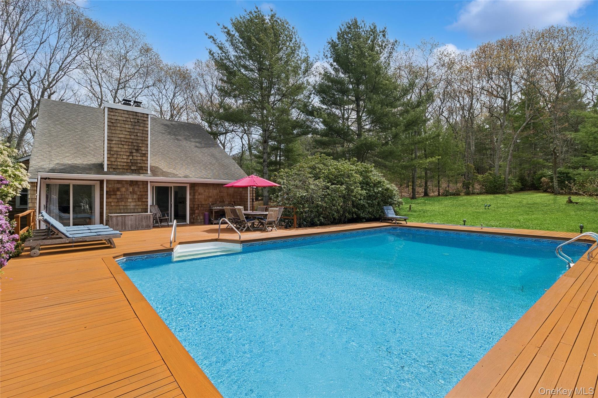 Single Family Ely Brook Suffolk County, NY 11937, MLS-848396-2